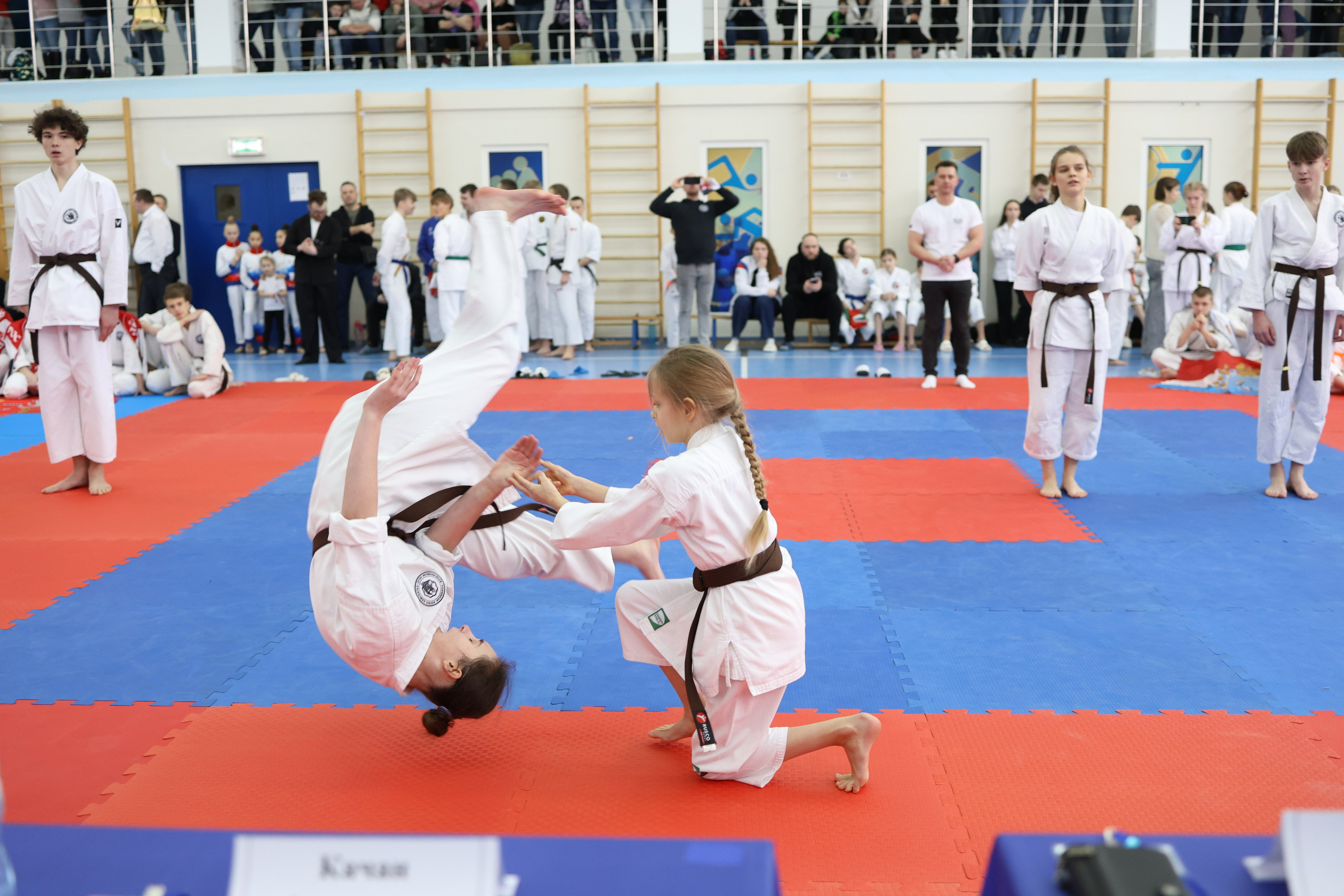 Международный Форум «Тула оружейная 2025». Семейный и женский фотограф в Туле