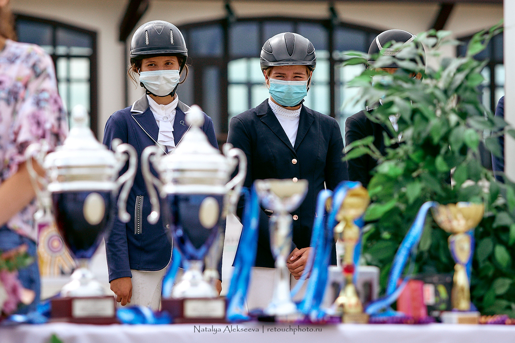 Кубок 1й Конной Армии по троеборью, Maxima Stables | 08'2020. Репортажный фотограф и ретушер в Москве Наталья Алексеева