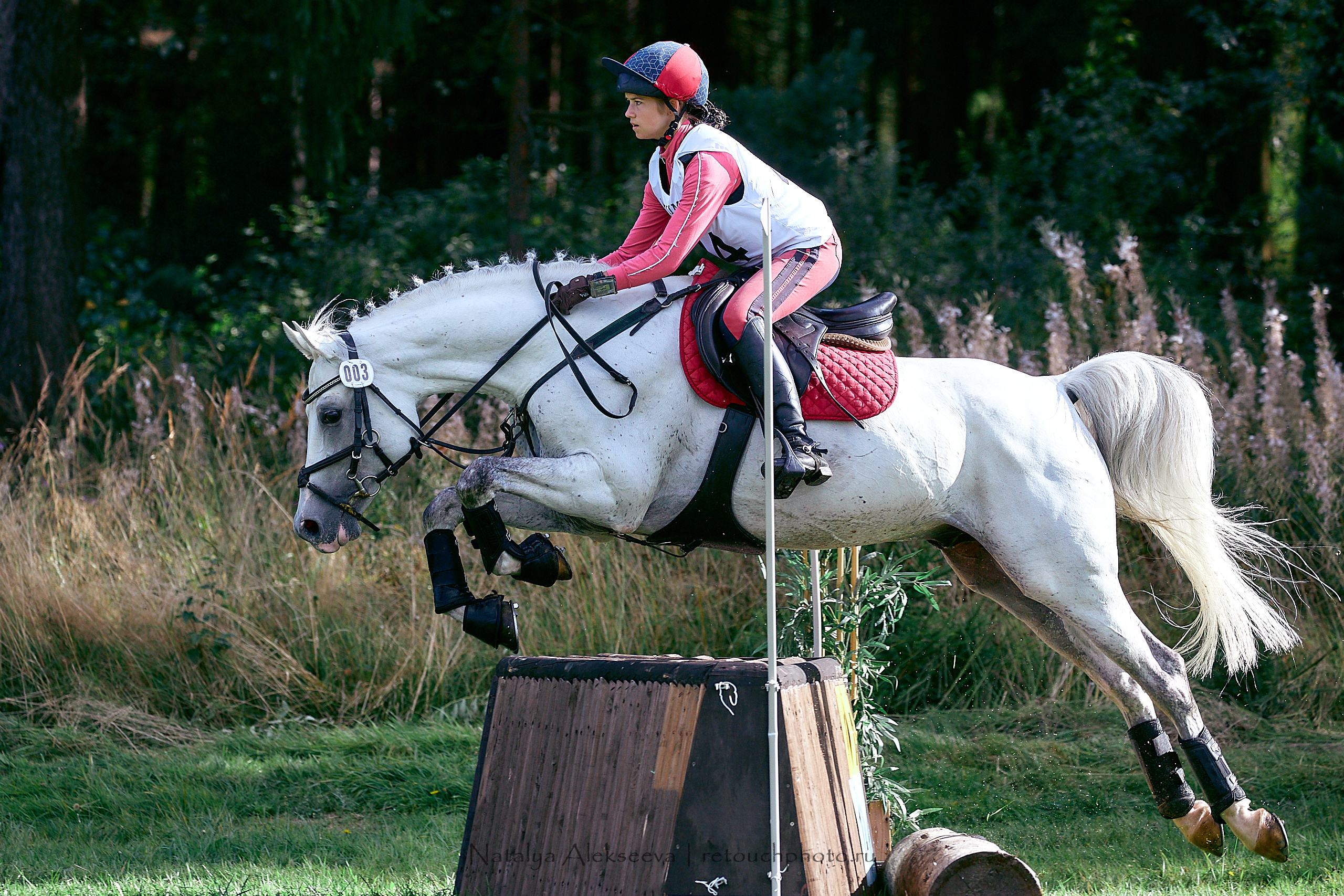 Кросс Чемпионата МО по троеборью, Maxima Stables | 08'2020. Репортажный фотограф и ретушер в Москве Наталья Алексеева