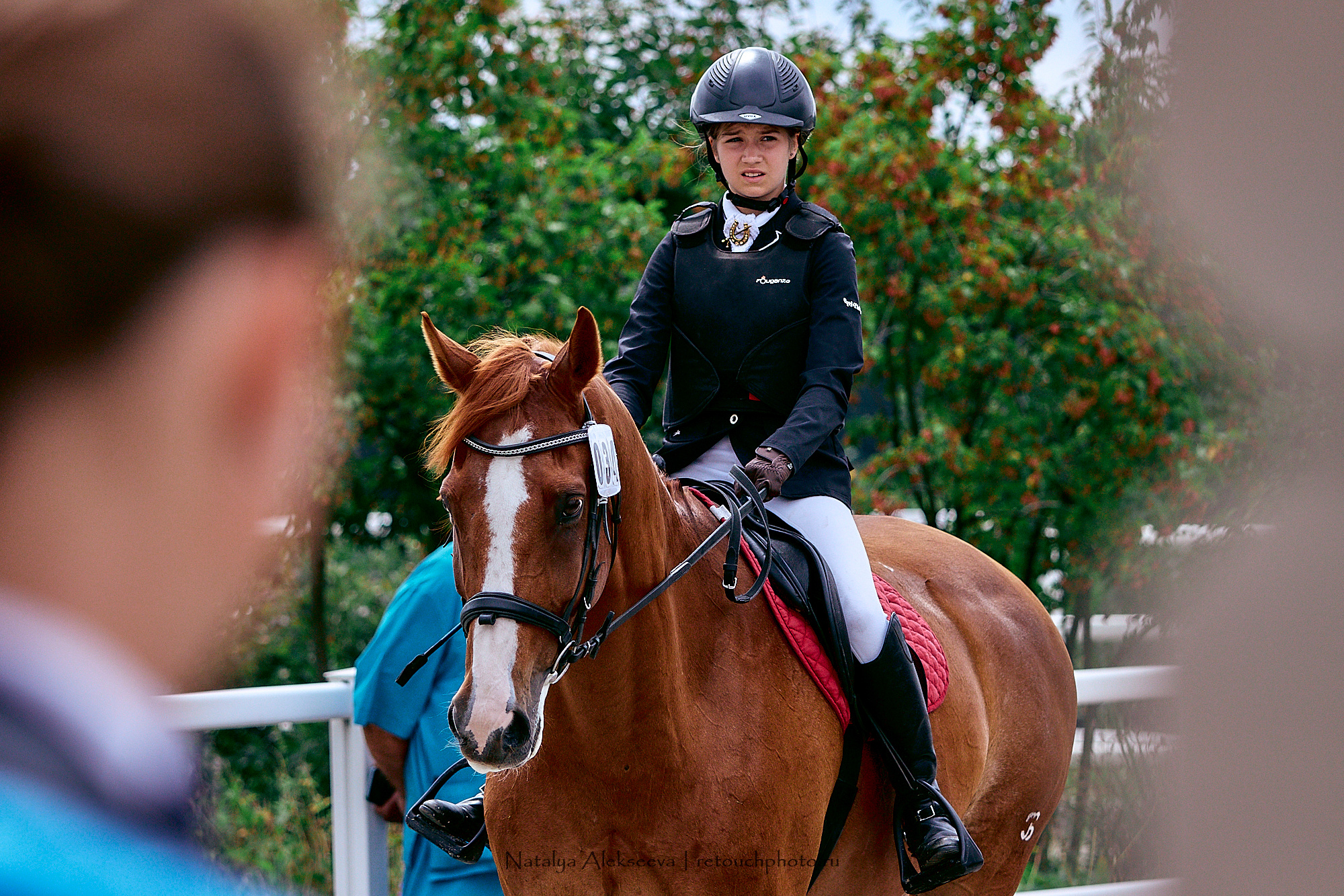 Кубок 1й Конной Армии по троеборью, Maxima Stables | 08'2020. Репортажный фотограф и ретушер в Москве Наталья Алексеева