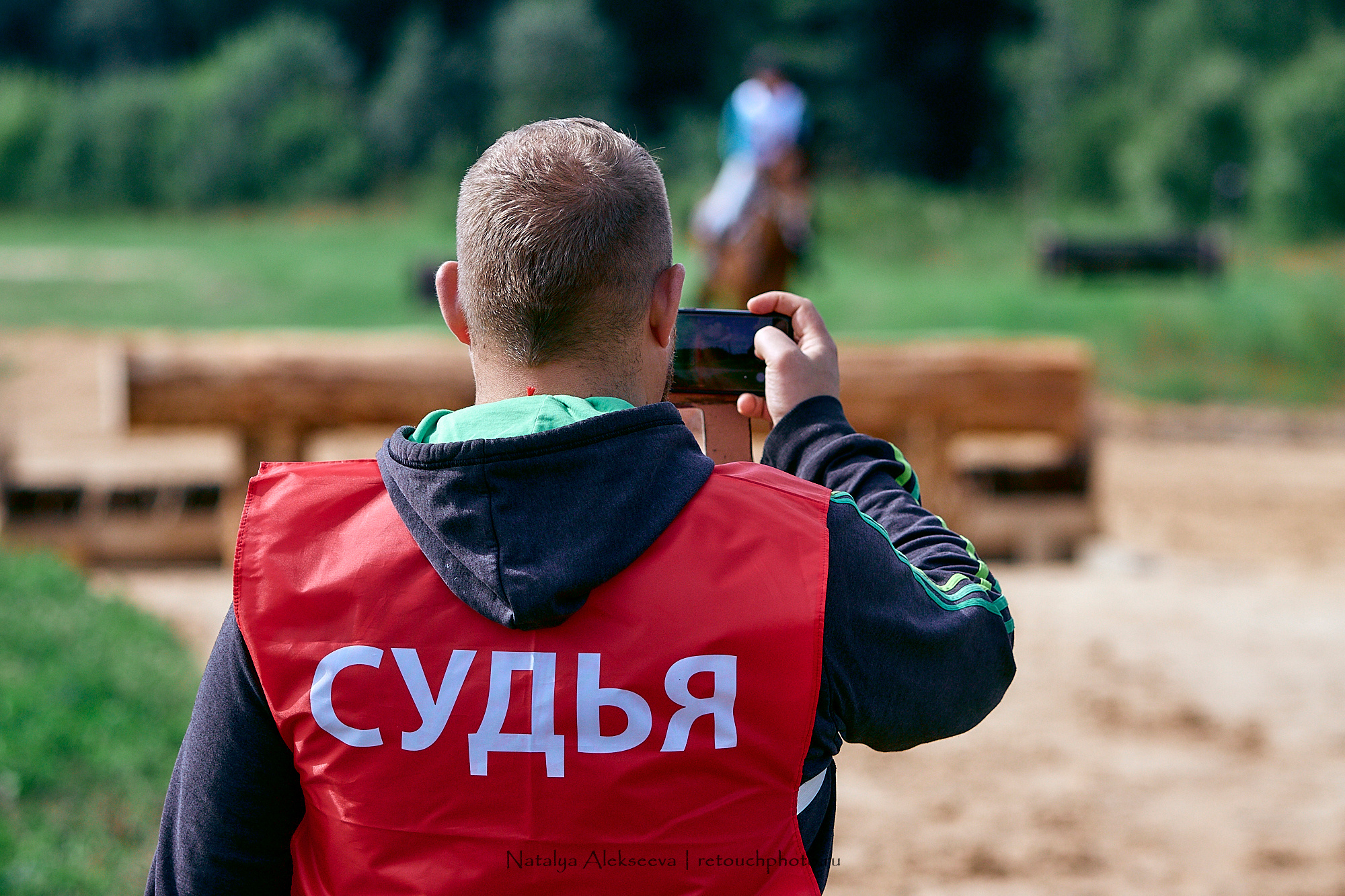 Кубок 1й Конной Армии по троеборью, Maxima Stables | 08'2020. Репортажный фотограф и ретушер в Москве Наталья Алексеева