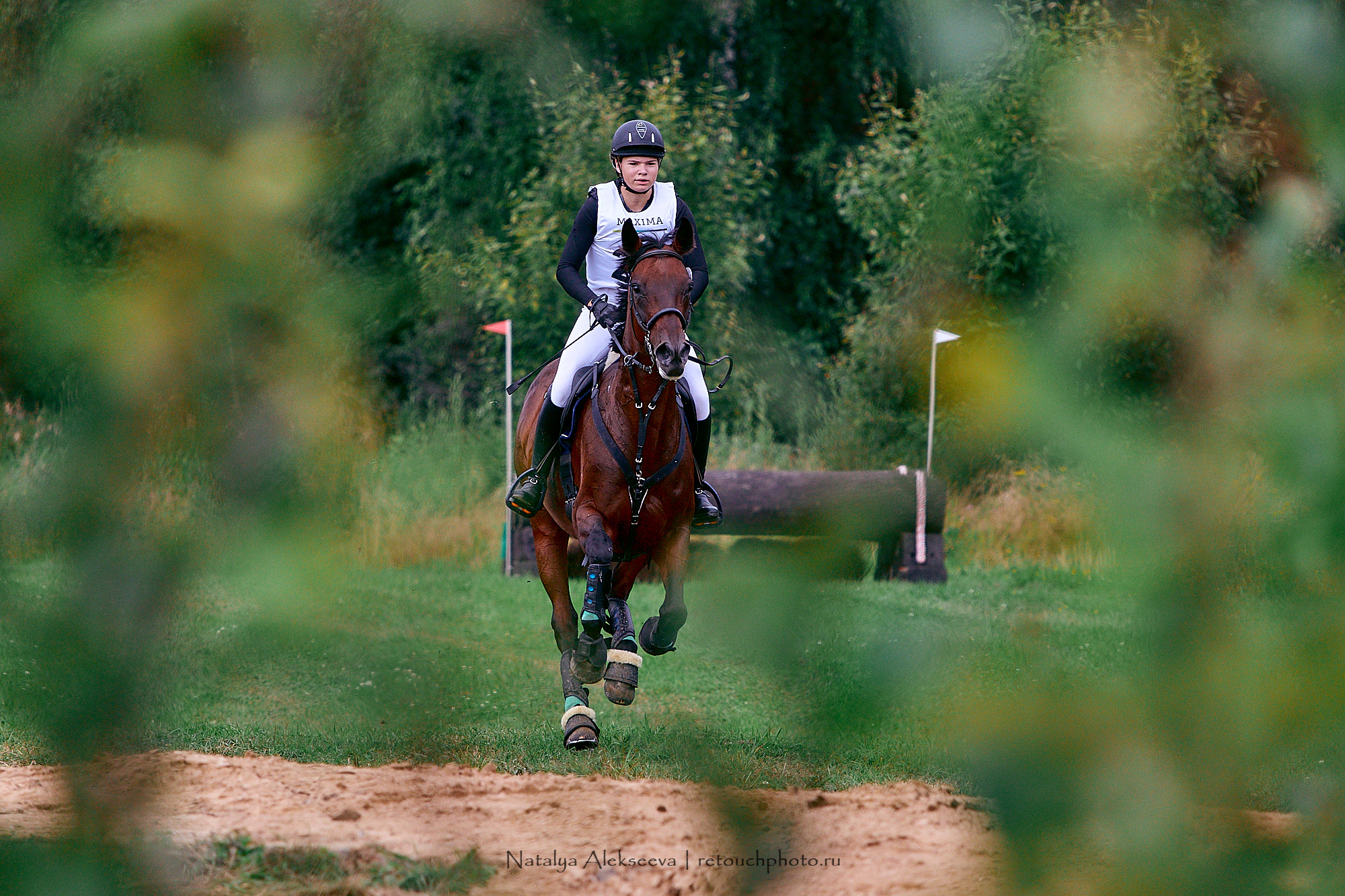 Кубок 1й Конной Армии по троеборью, Maxima Stables | 08'2020. Репортажный фотограф и ретушер в Москве Наталья Алексеева