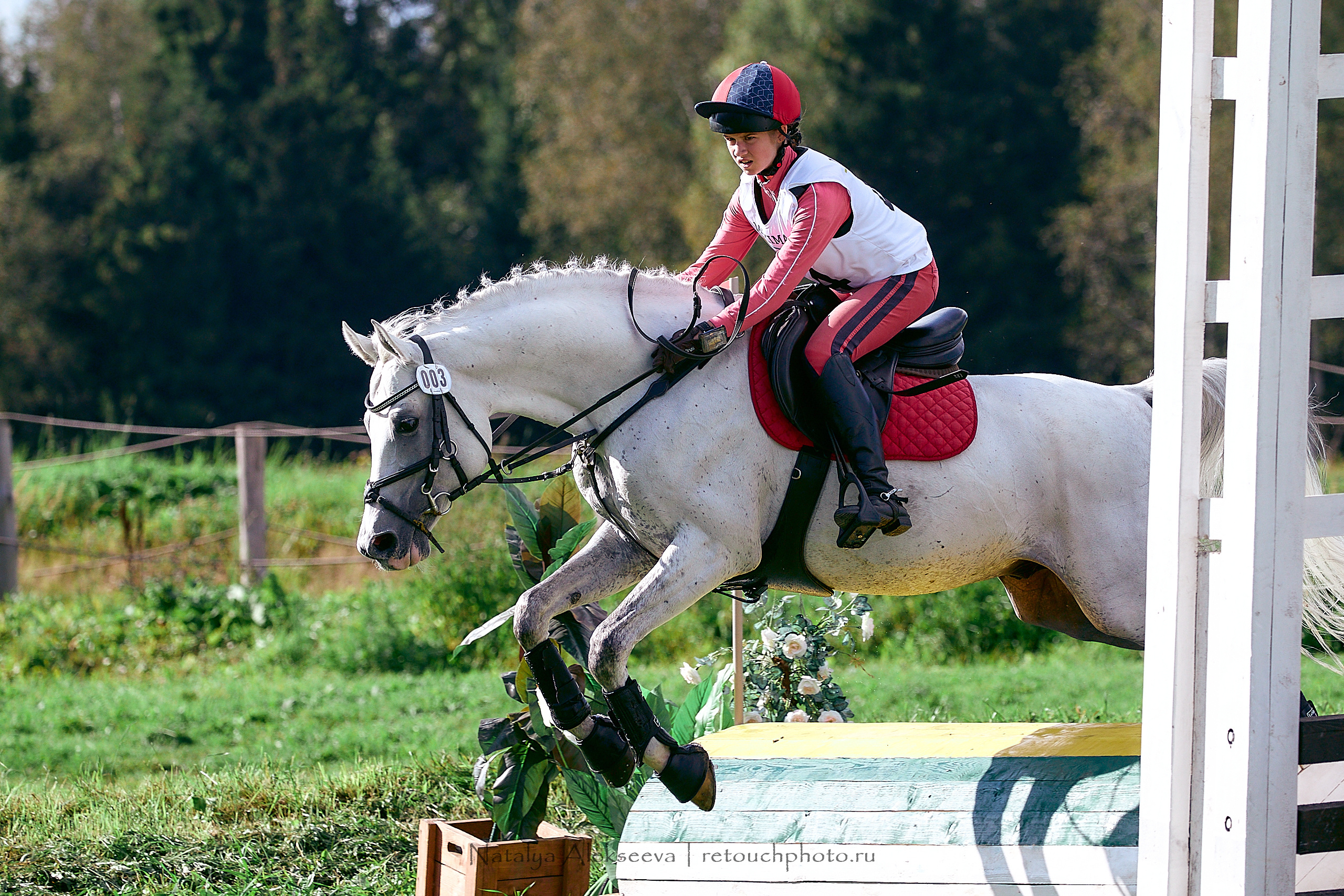 Кросс Чемпионата МО по троеборью, Maxima Stables | 08'2020. Репортажный фотограф и ретушер в Москве Наталья Алексеева