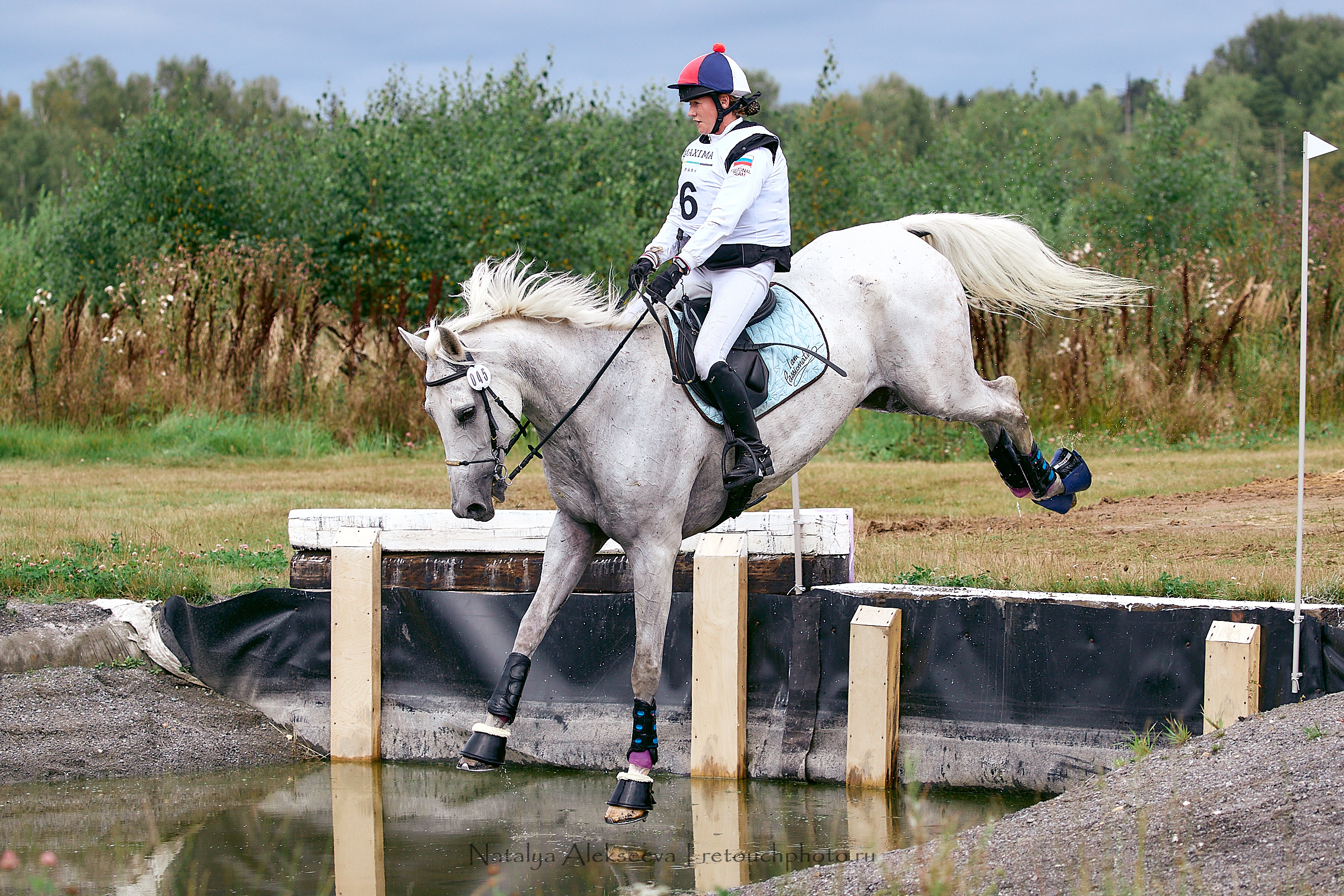 Кросс Чемпионата МО по троеборью, Maxima Stables | 08'2020. Репортажный фотограф и ретушер в Москве Наталья Алексеева