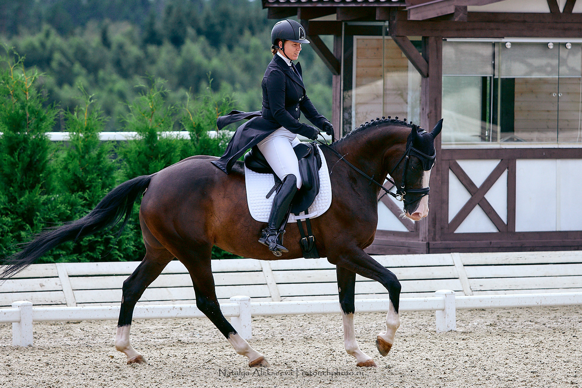 Кубок 1й Конной Армии по троеборью, Maxima Stables | 08'2020. Репортажный фотограф и ретушер в Москве Наталья Алексеева