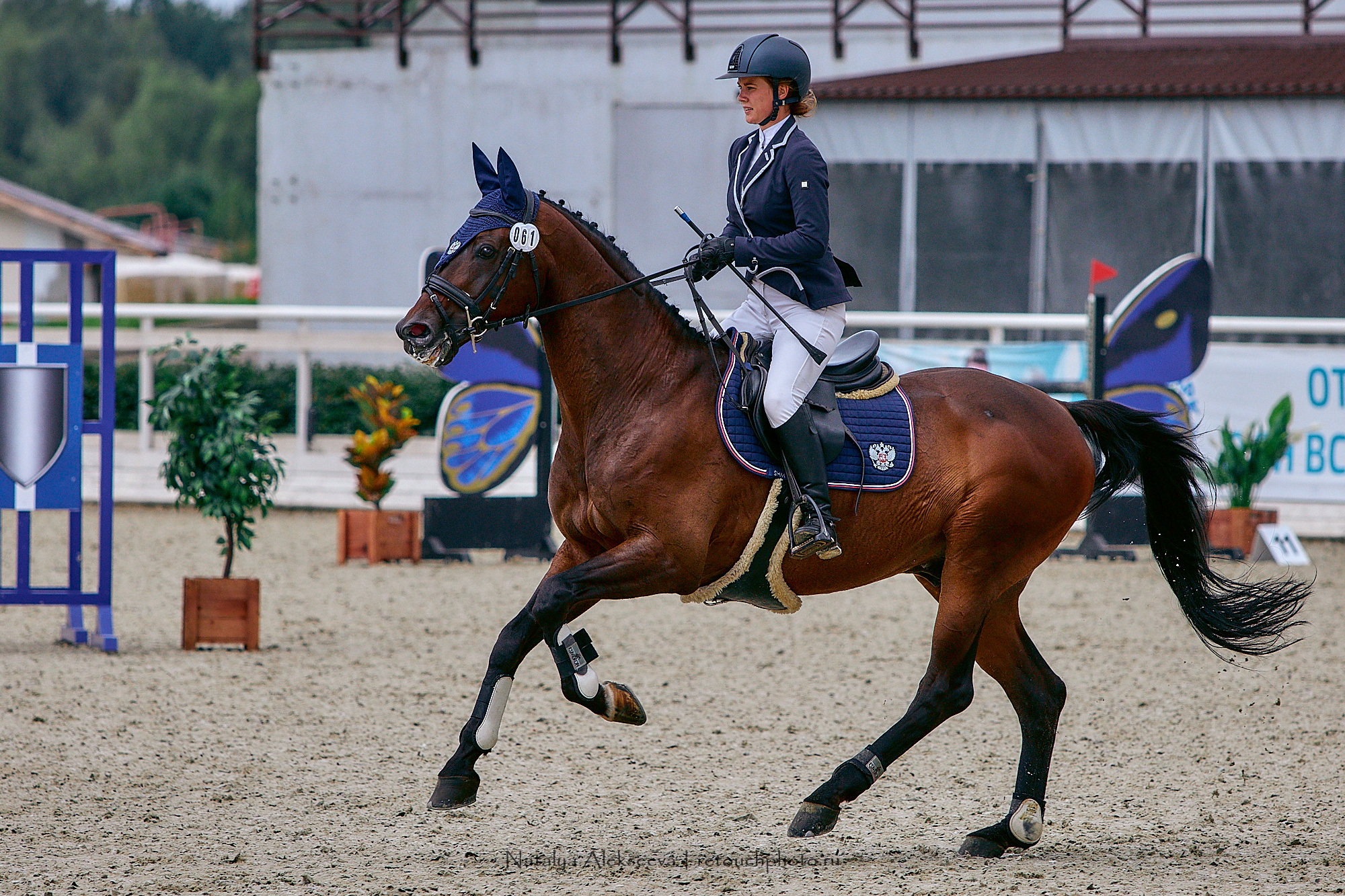 Кубок 1й Конной Армии по троеборью, Maxima Stables | 08'2020. Репортажный фотограф и ретушер в Москве Наталья Алексеева
