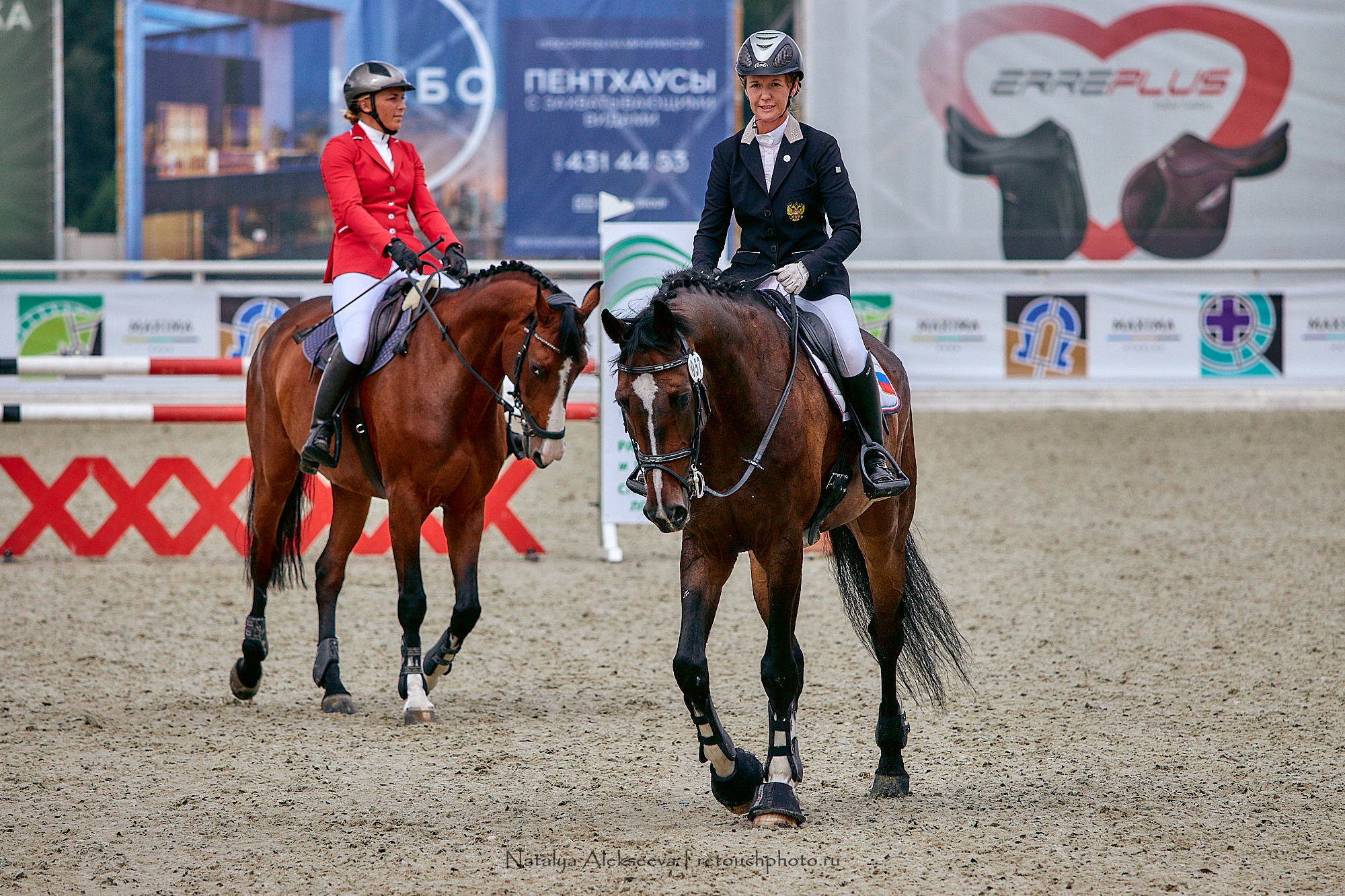 Кубок 1й Конной Армии по троеборью, Maxima Stables | 08'2020. Репортажный фотограф и ретушер в Москве Наталья Алексеева
