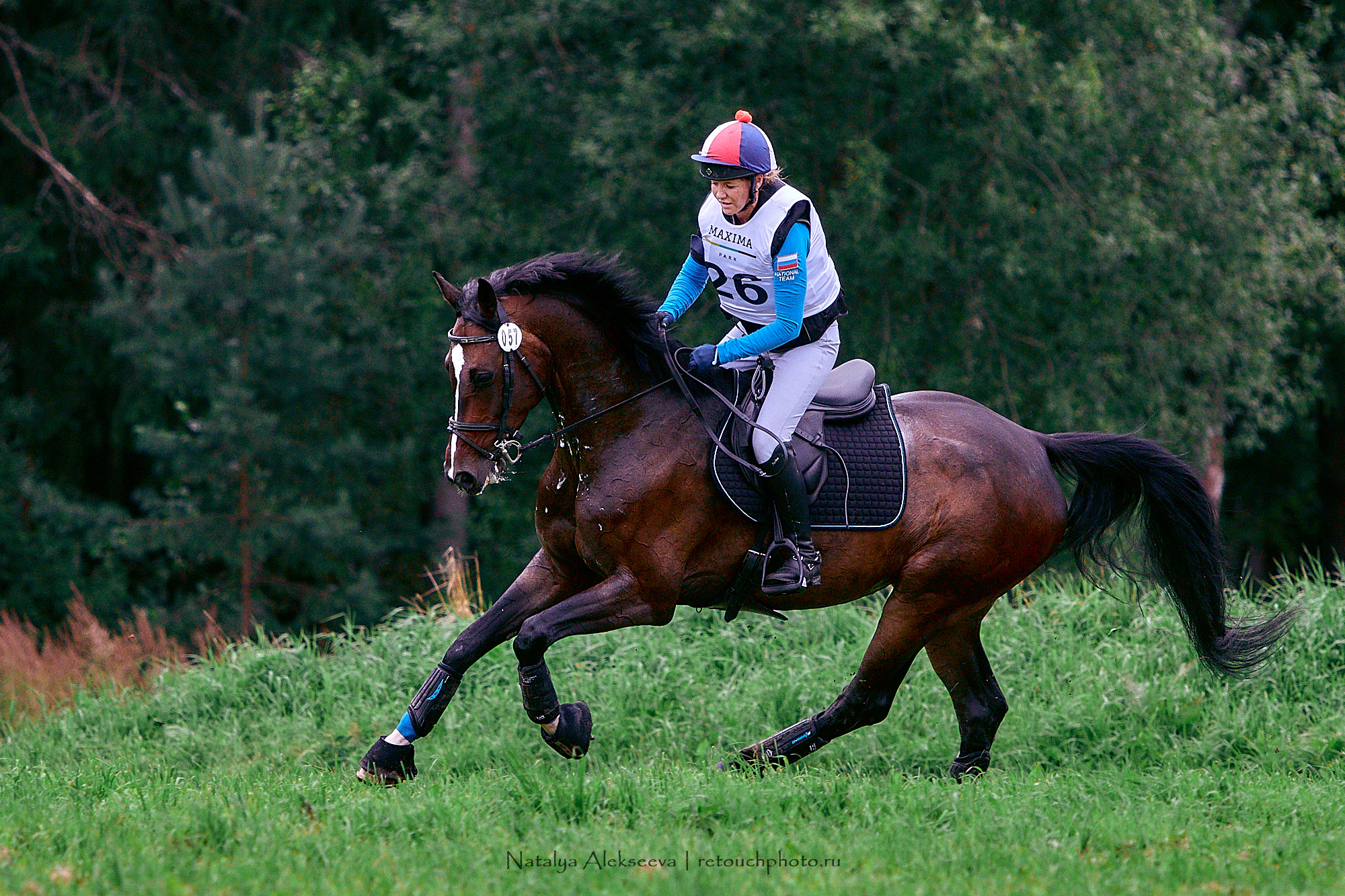 Кубок 1й Конной Армии по троеборью, Maxima Stables | 08'2020. Репортажный фотограф и ретушер в Москве Наталья Алексеева