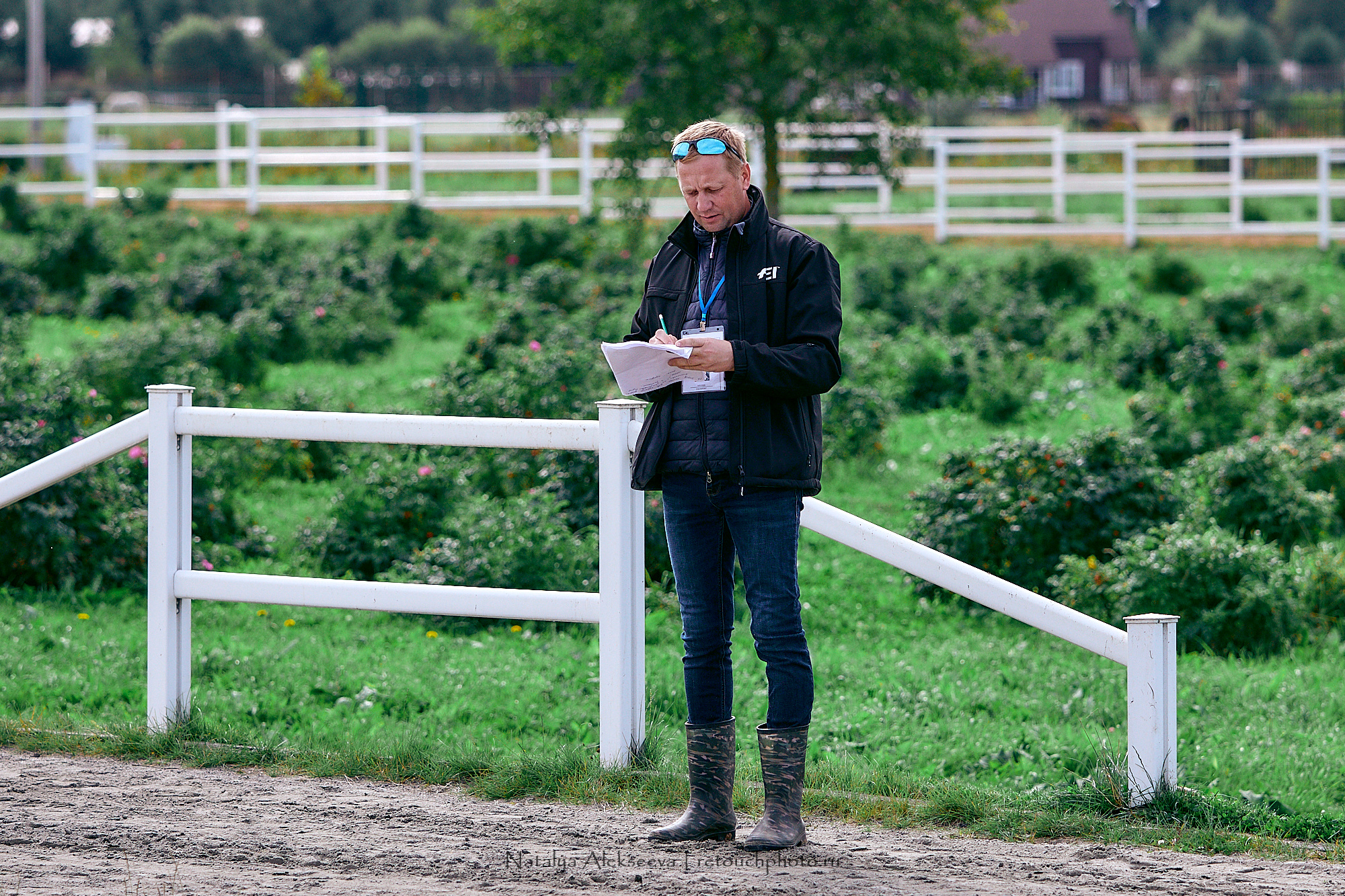 Кубок 1й Конной Армии по троеборью, Maxima Stables | 08'2020. Репортажный фотограф и ретушер в Москве Наталья Алексеева