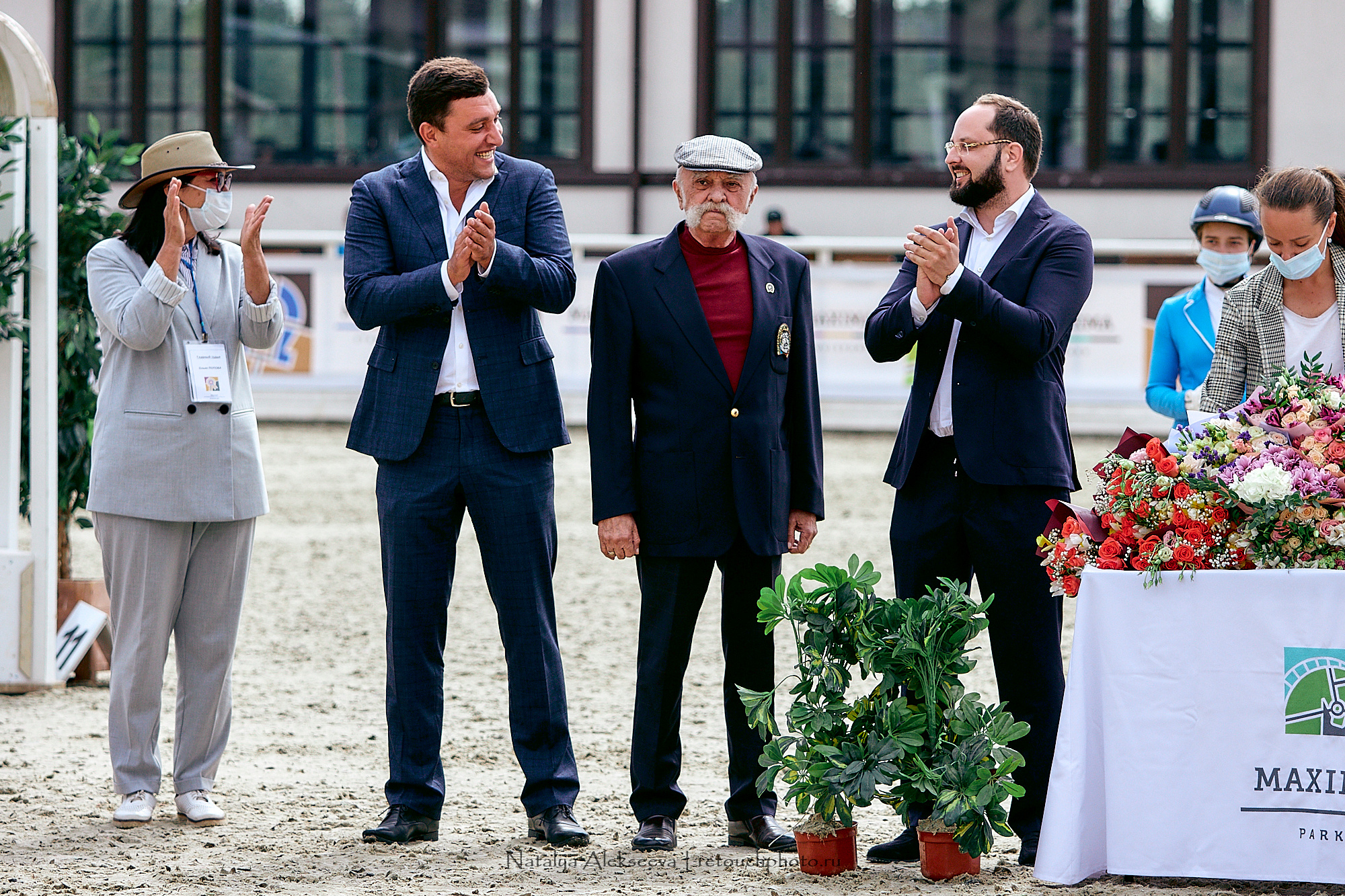 Кубок 1й Конной Армии по троеборью, Maxima Stables | 08'2020. Репортажный фотограф и ретушер в Москве Наталья Алексеева