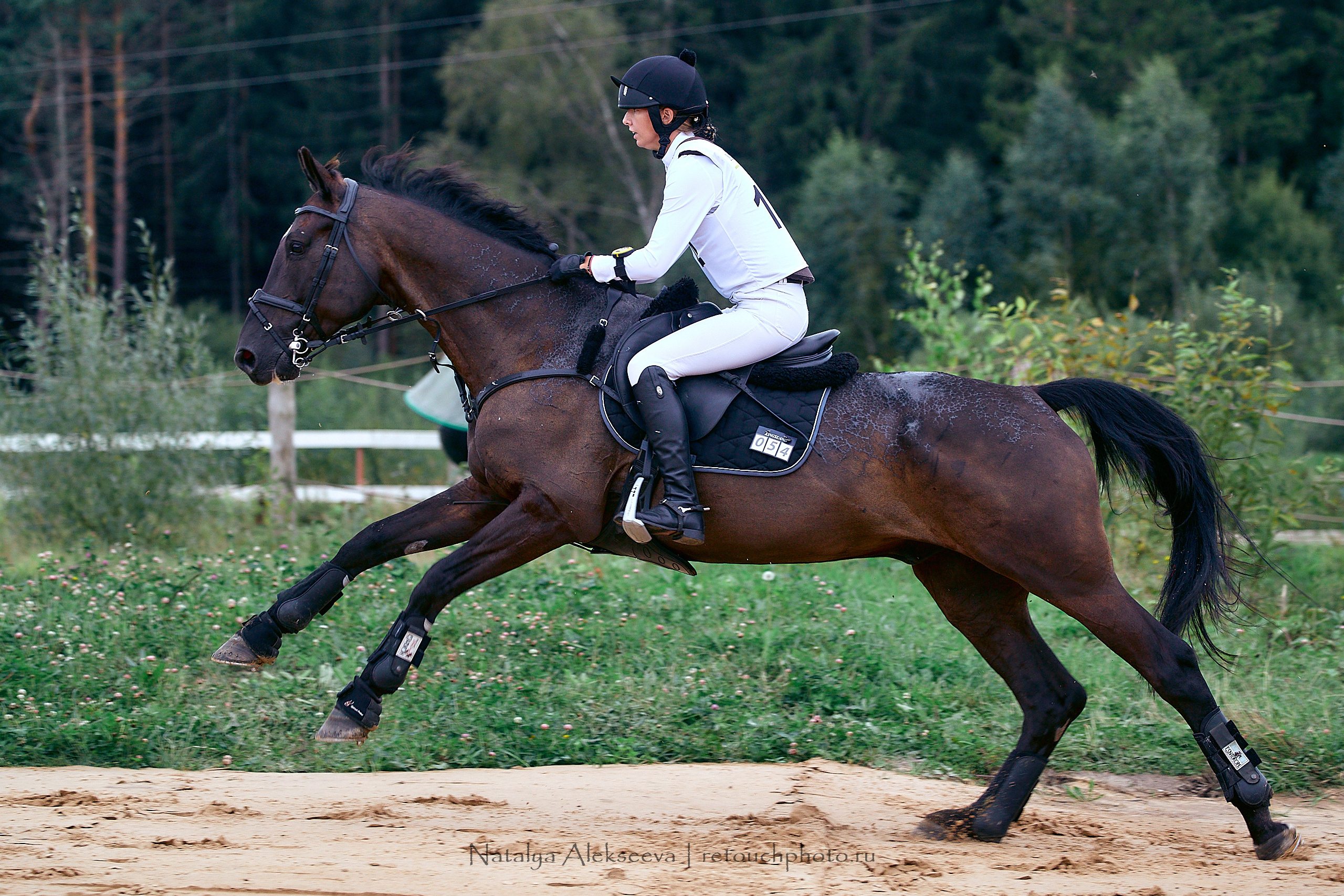 Кросс Чемпионата МО по троеборью, Maxima Stables | 08'2020. Репортажный фотограф и ретушер в Москве Наталья Алексеева