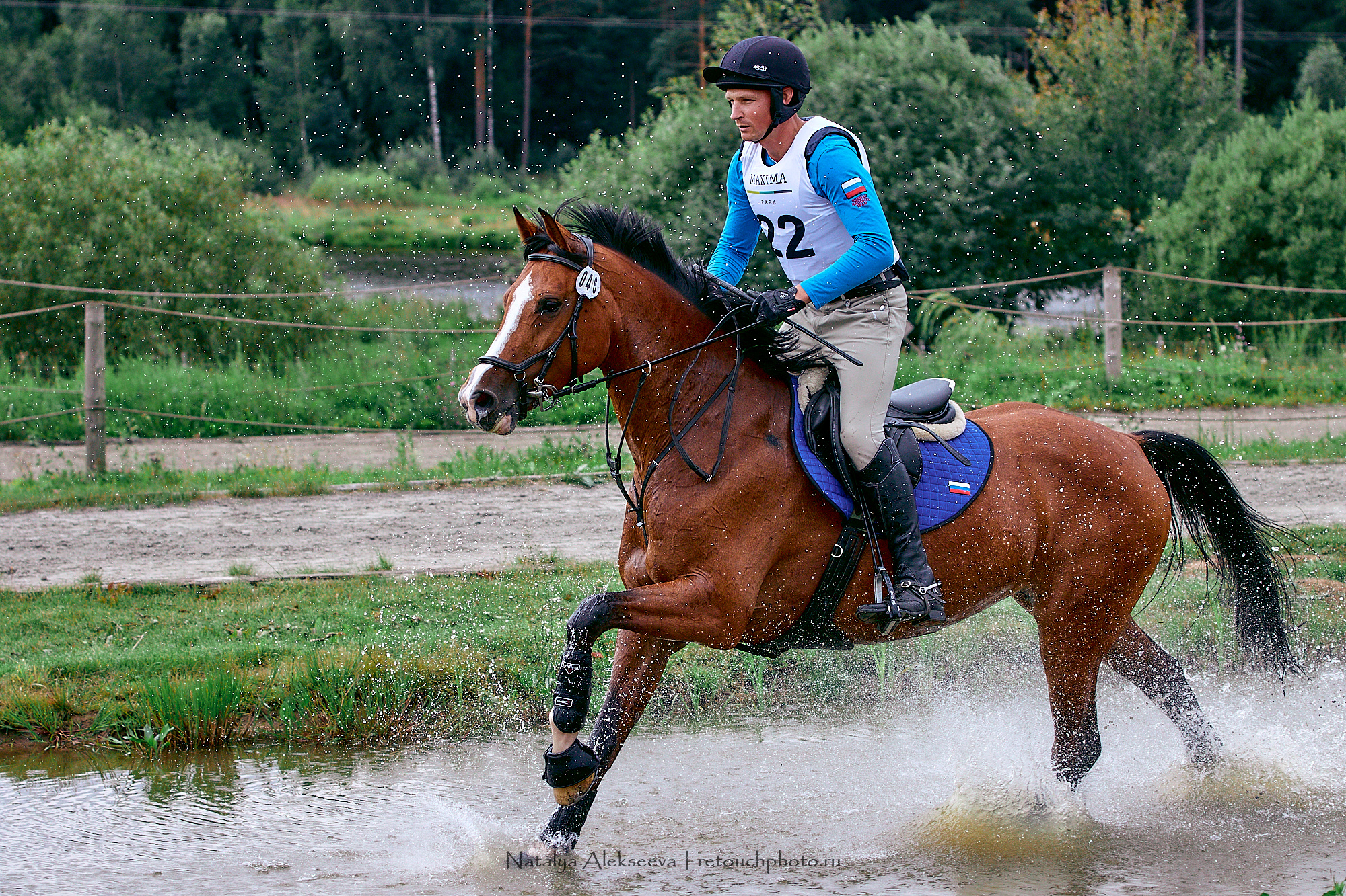Кубок 1й Конной Армии по троеборью, Maxima Stables | 08'2020. Репортажный фотограф и ретушер в Москве Наталья Алексеева
