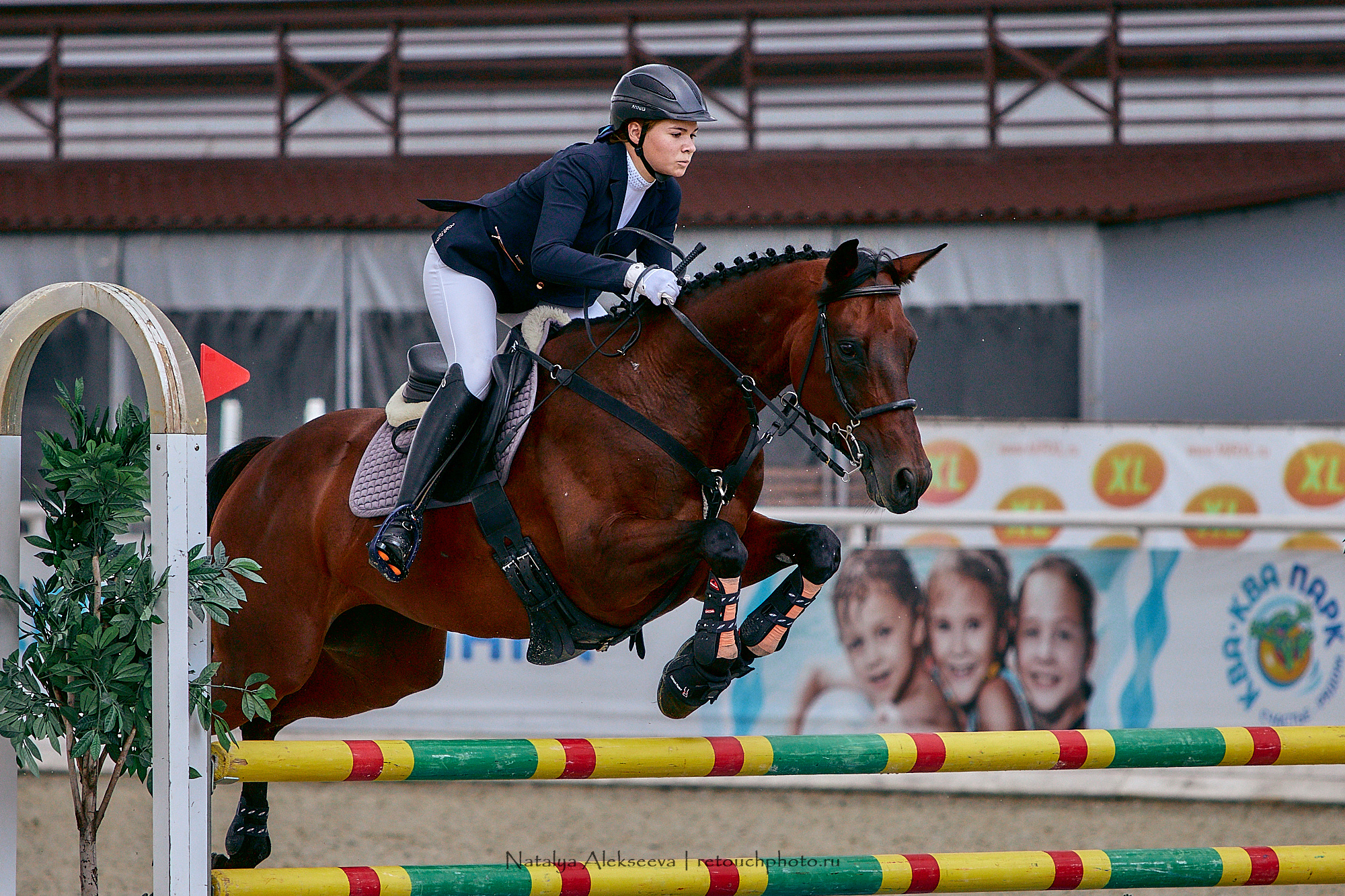 Кубок 1й Конной Армии по троеборью, Maxima Stables | 08'2020. Репортажный фотограф и ретушер в Москве Наталья Алексеева