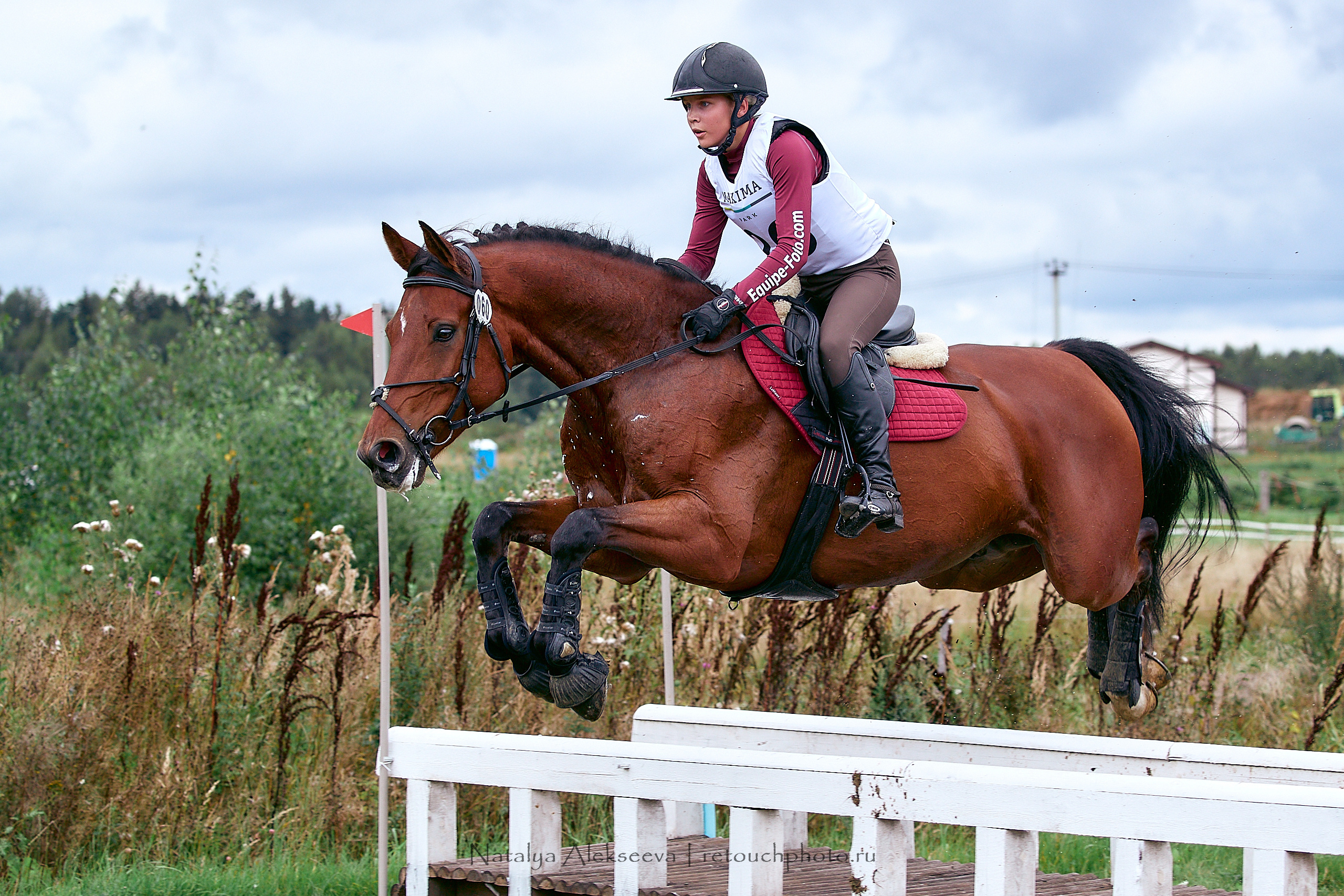 Кросс Чемпионата МО по троеборью, Maxima Stables | 08'2020. Репортажный фотограф и ретушер в Москве Наталья Алексеева