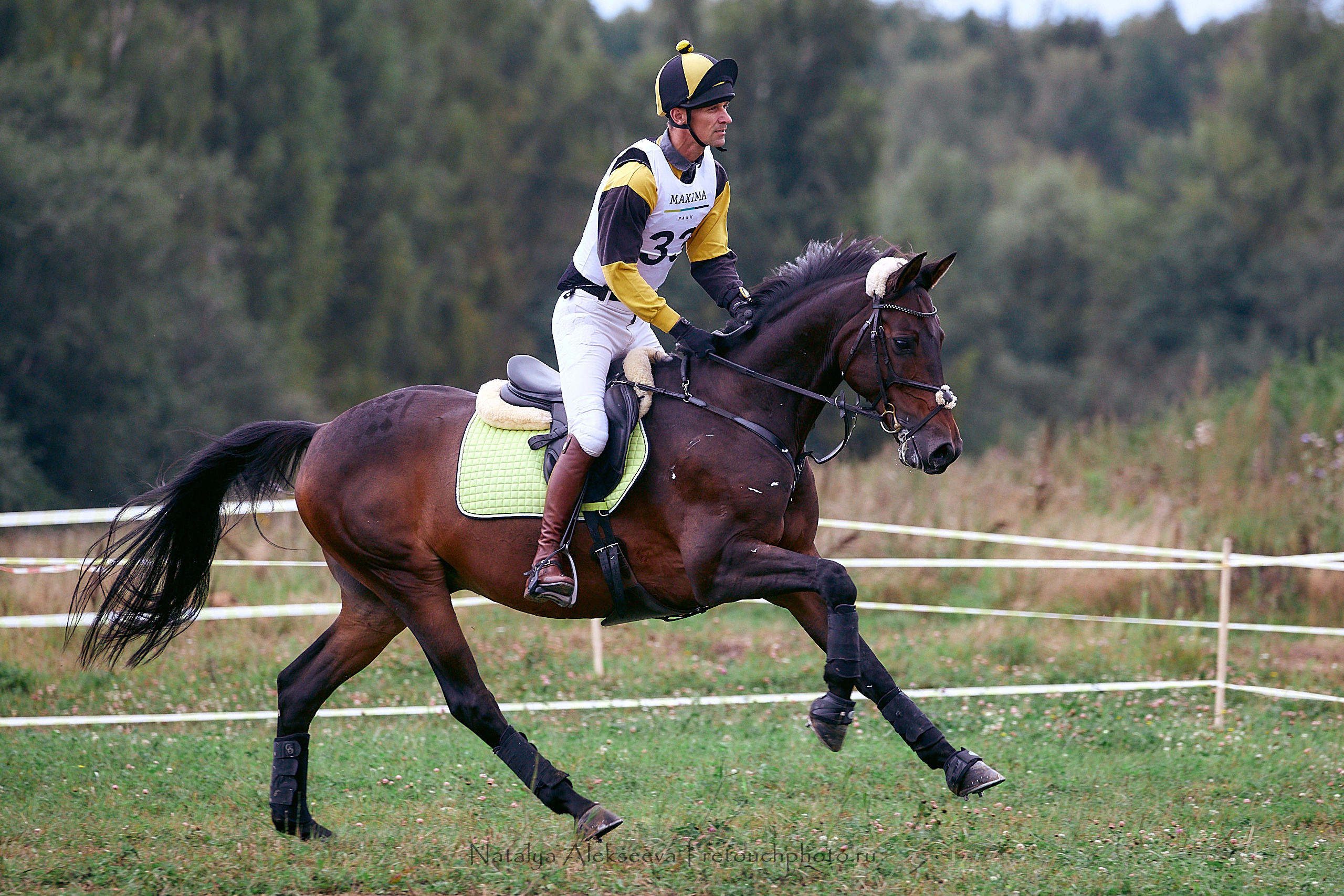 Кросс Чемпионата МО по троеборью, Maxima Stables | 08'2020. Репортажный фотограф и ретушер в Москве Наталья Алексеева