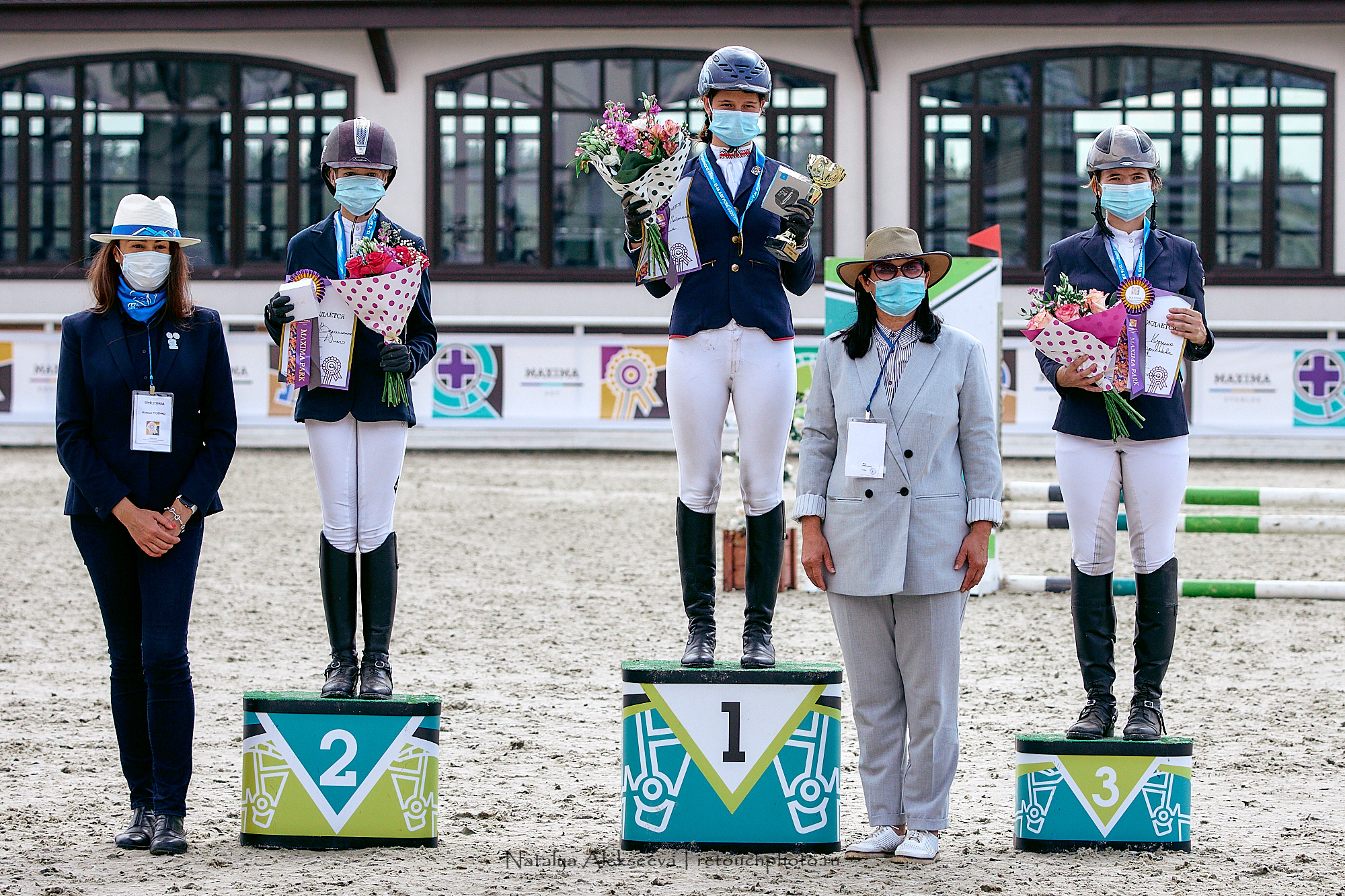 Кубок 1й Конной Армии по троеборью, Maxima Stables | 08'2020. Репортажный фотограф и ретушер в Москве Наталья Алексеева