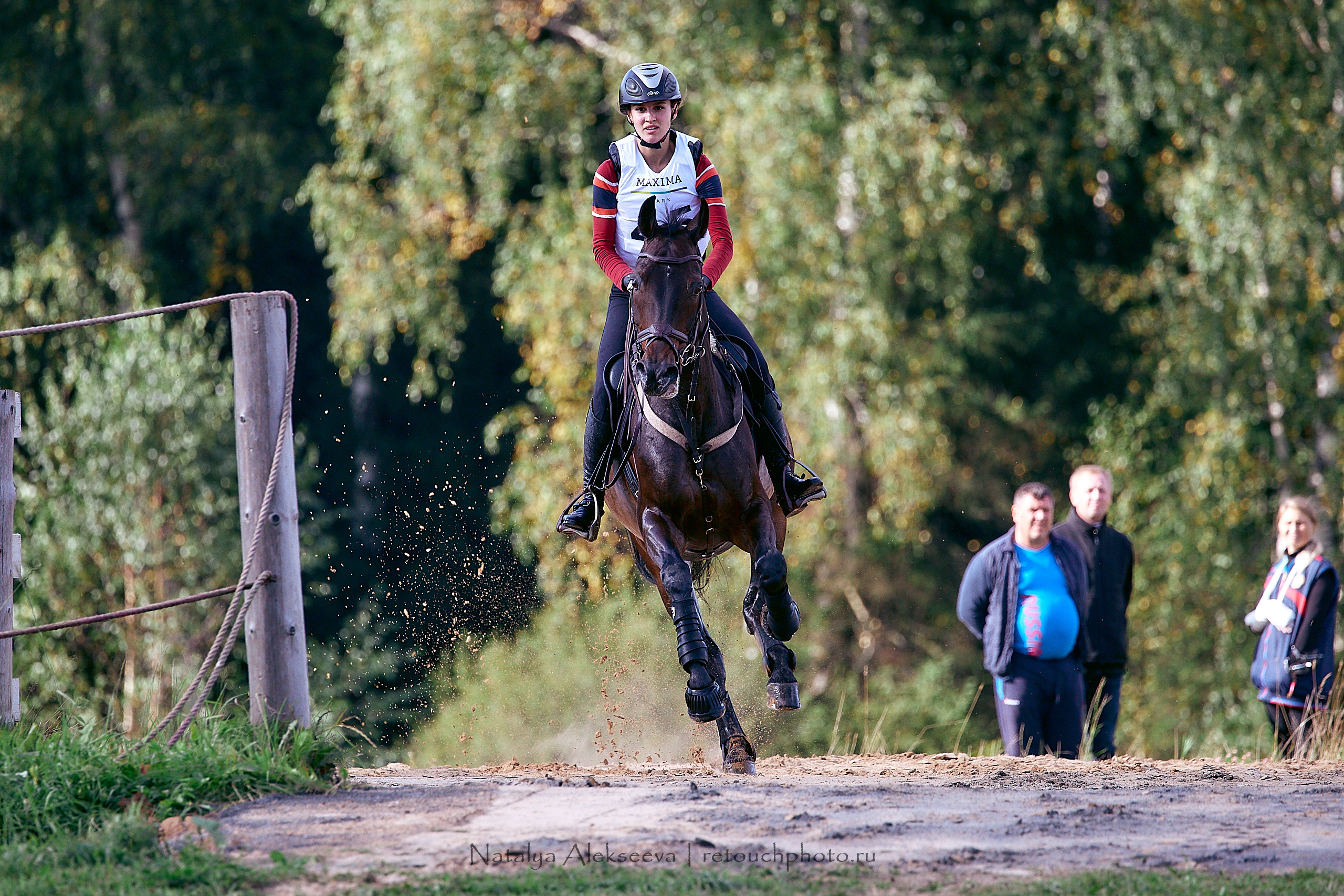 Кросс Чемпионата МО по троеборью, Maxima Stables | 08'2020. Репортажный фотограф и ретушер в Москве Наталья Алексеева