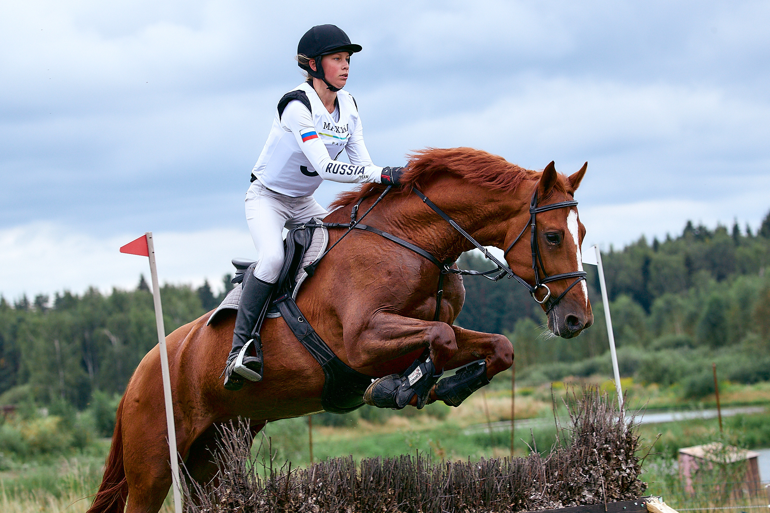Кросс Чемпионата МО по троеборью, Maxima Stables | 08'2020. Репортажный фотограф и ретушер в Москве Наталья Алексеева