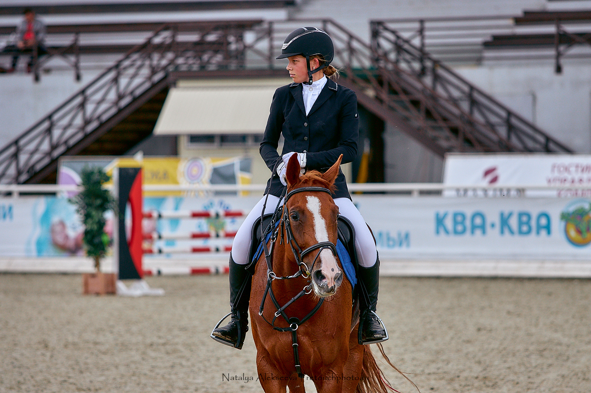 Кубок 1й Конной Армии по троеборью, Maxima Stables | 08'2020. Репортажный фотограф и ретушер в Москве Наталья Алексеева