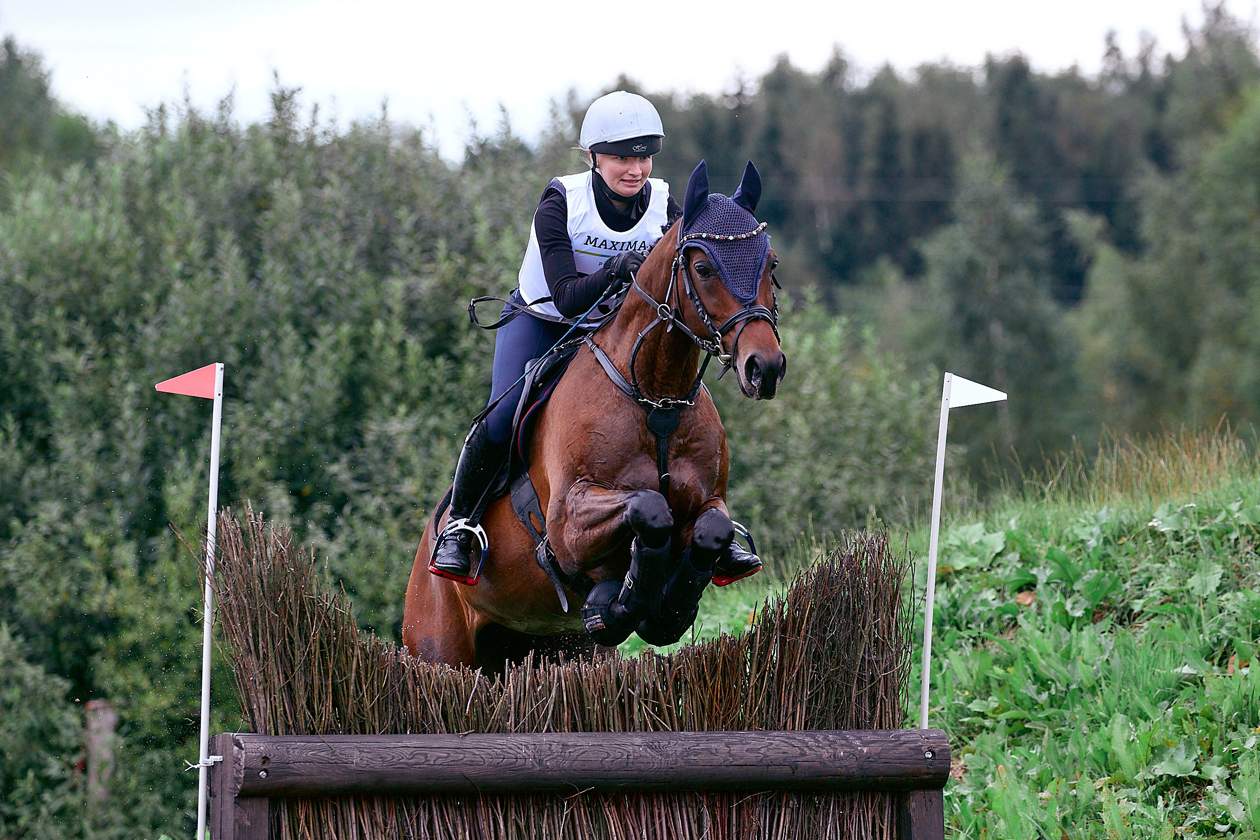 Кросс Чемпионата МО по троеборью, Maxima Stables | 08'2020. Репортажный фотограф и ретушер в Москве Наталья Алексеева
