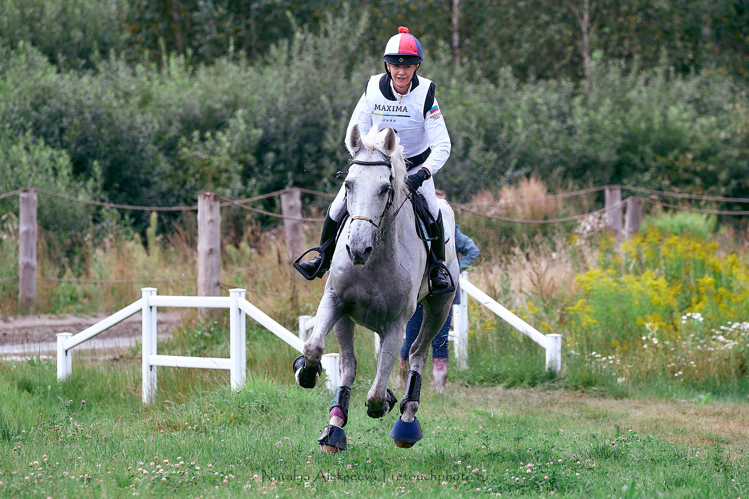 Кросс Чемпионата МО по троеборью, Maxima Stables | 08'2020. Репортажный фотограф и ретушер в Москве Наталья Алексеева