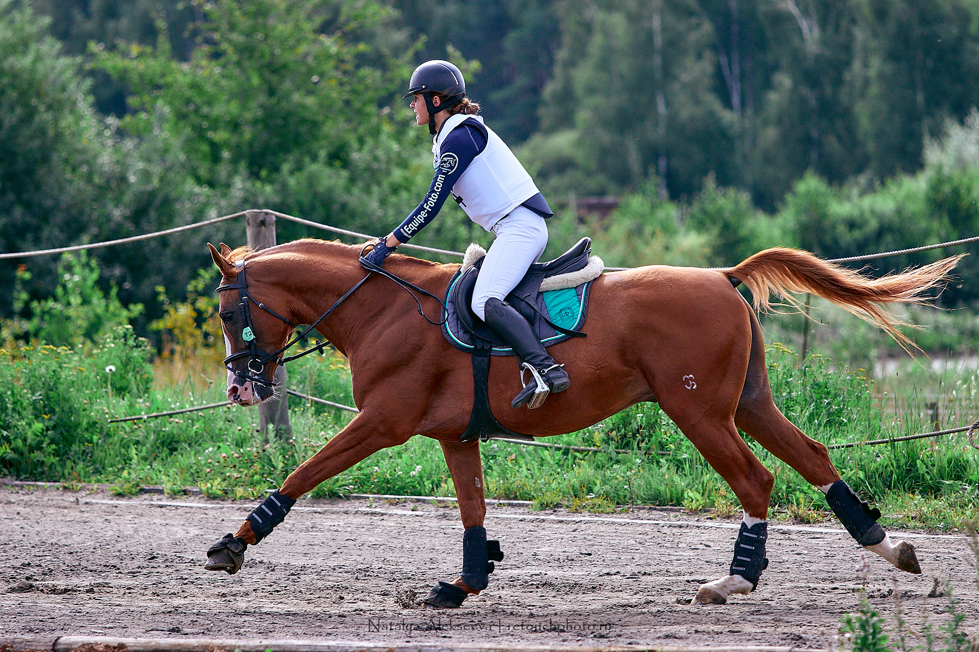 Кубок 1й Конной Армии по троеборью, Maxima Stables | 08'2020. Репортажный фотограф и ретушер в Москве Наталья Алексеева