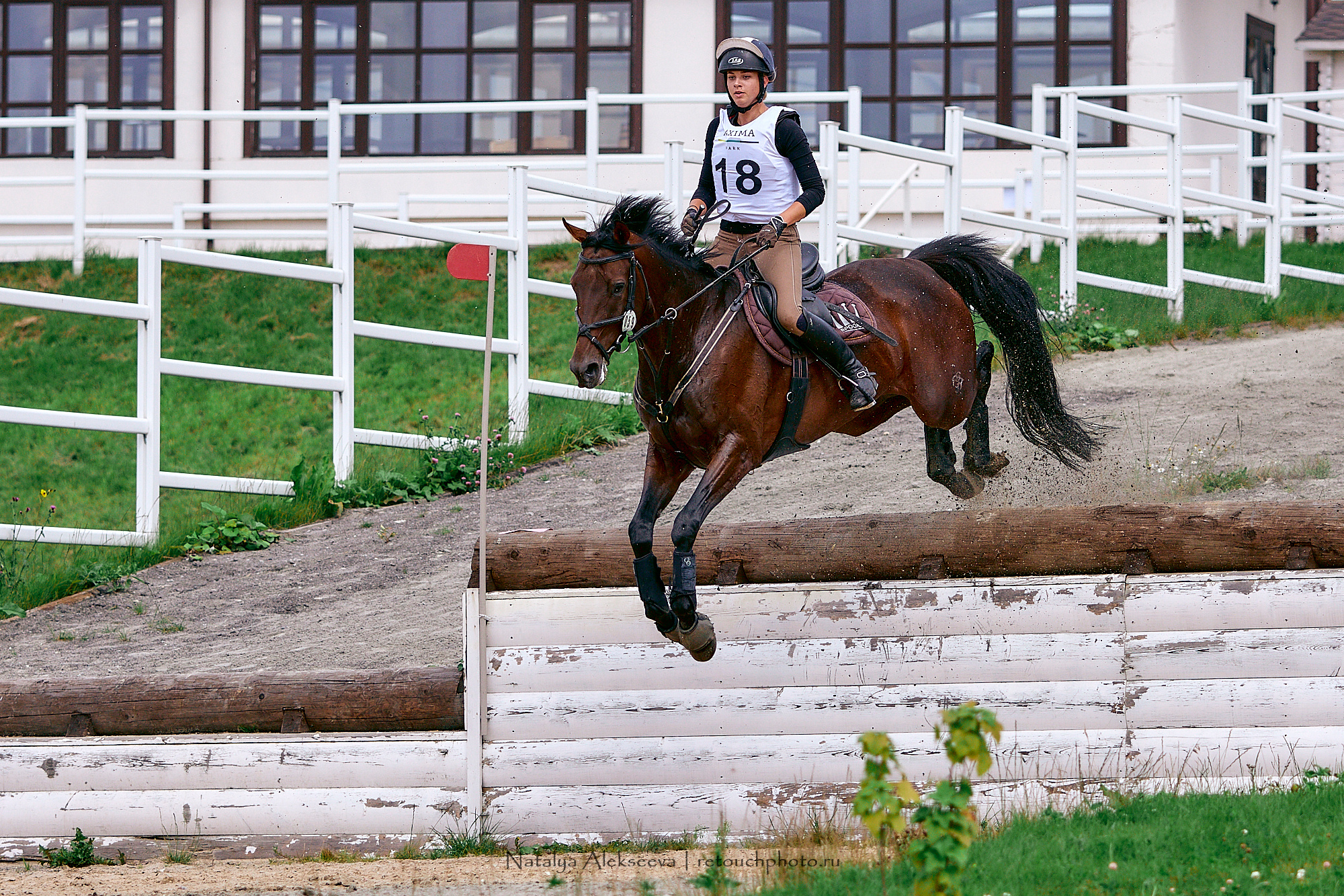 Кубок 1й Конной Армии по троеборью, Maxima Stables | 08'2020. Репортажный фотограф и ретушер в Москве Наталья Алексеева