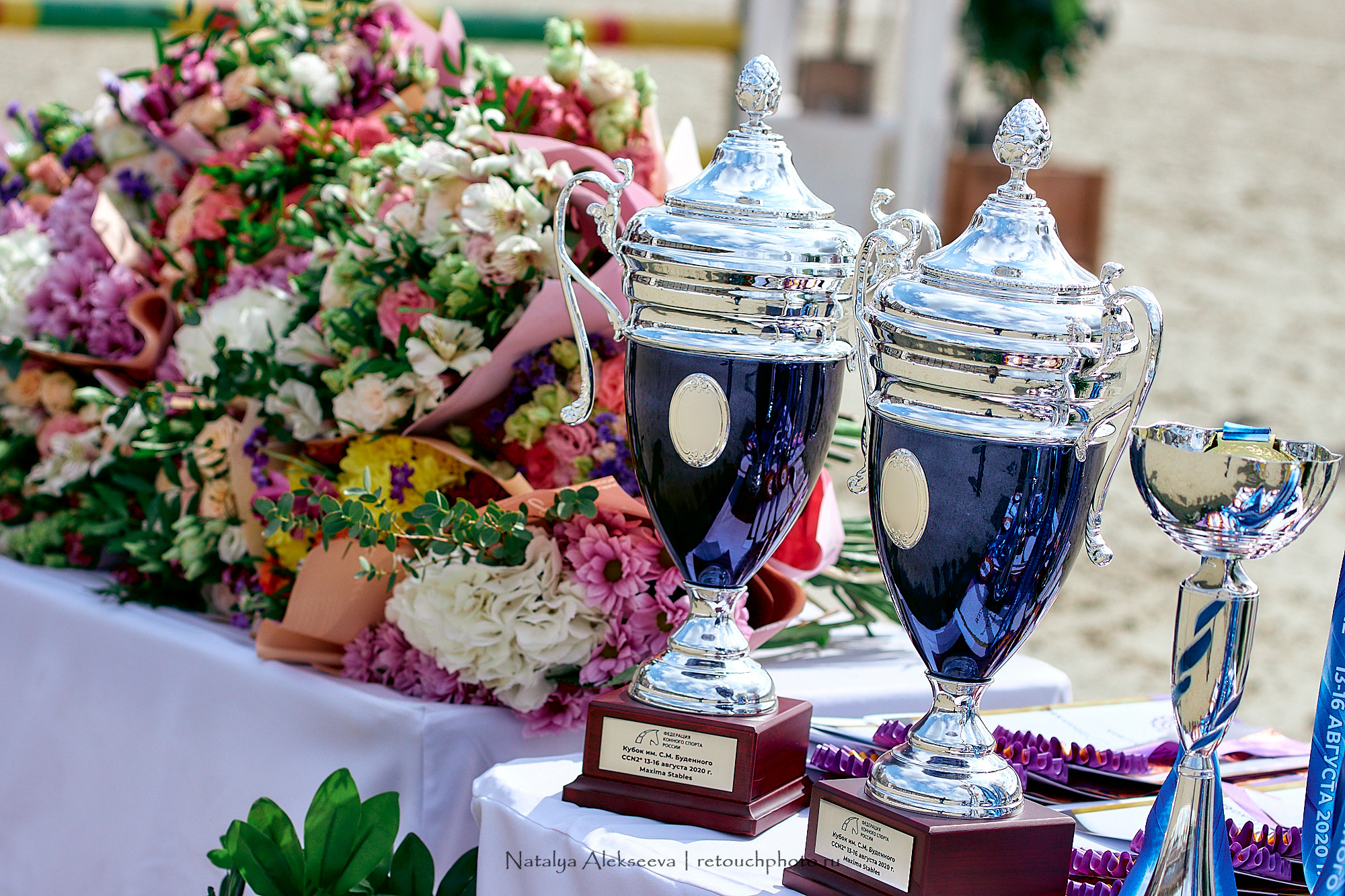 Кубок 1й Конной Армии по троеборью, Maxima Stables | 08'2020. Репортажный фотограф и ретушер в Москве Наталья Алексеева