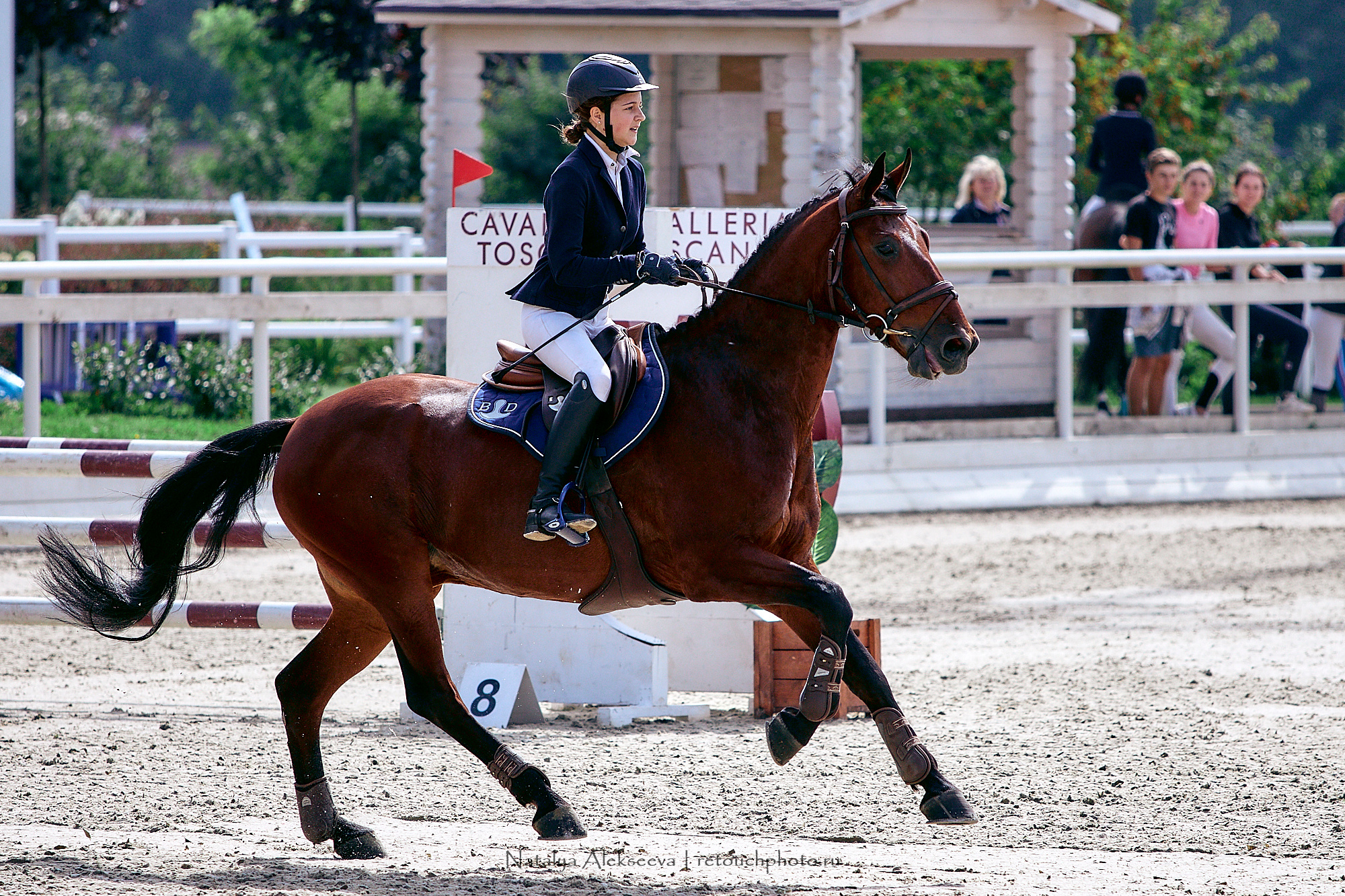 Кубок 1й Конной Армии по троеборью, Maxima Stables | 08'2020. Репортажный фотограф и ретушер в Москве Наталья Алексеева