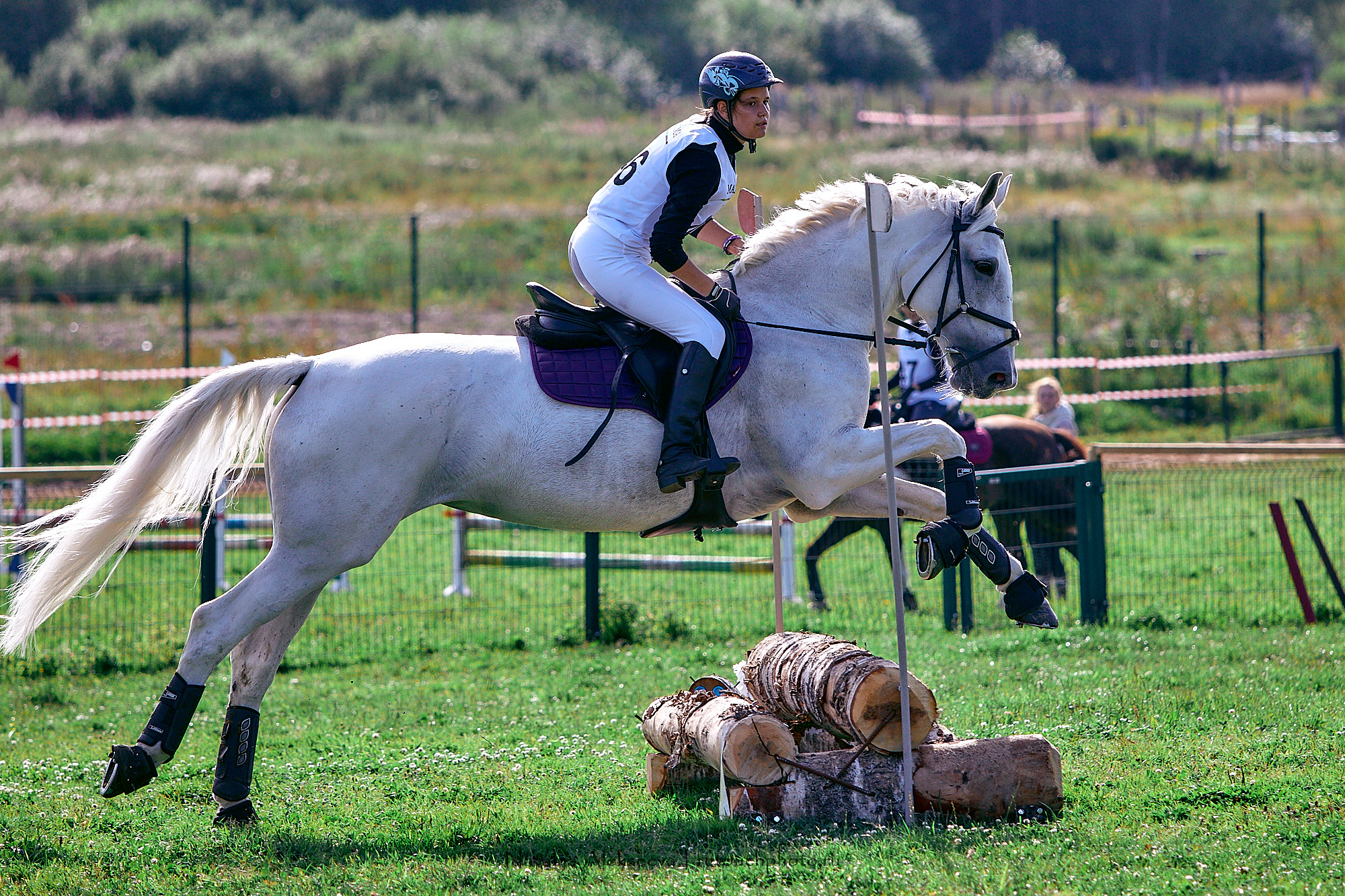 Кубок 1й Конной Армии по троеборью, Maxima Stables | 08'2020. Репортажный фотограф и ретушер в Москве Наталья Алексеева