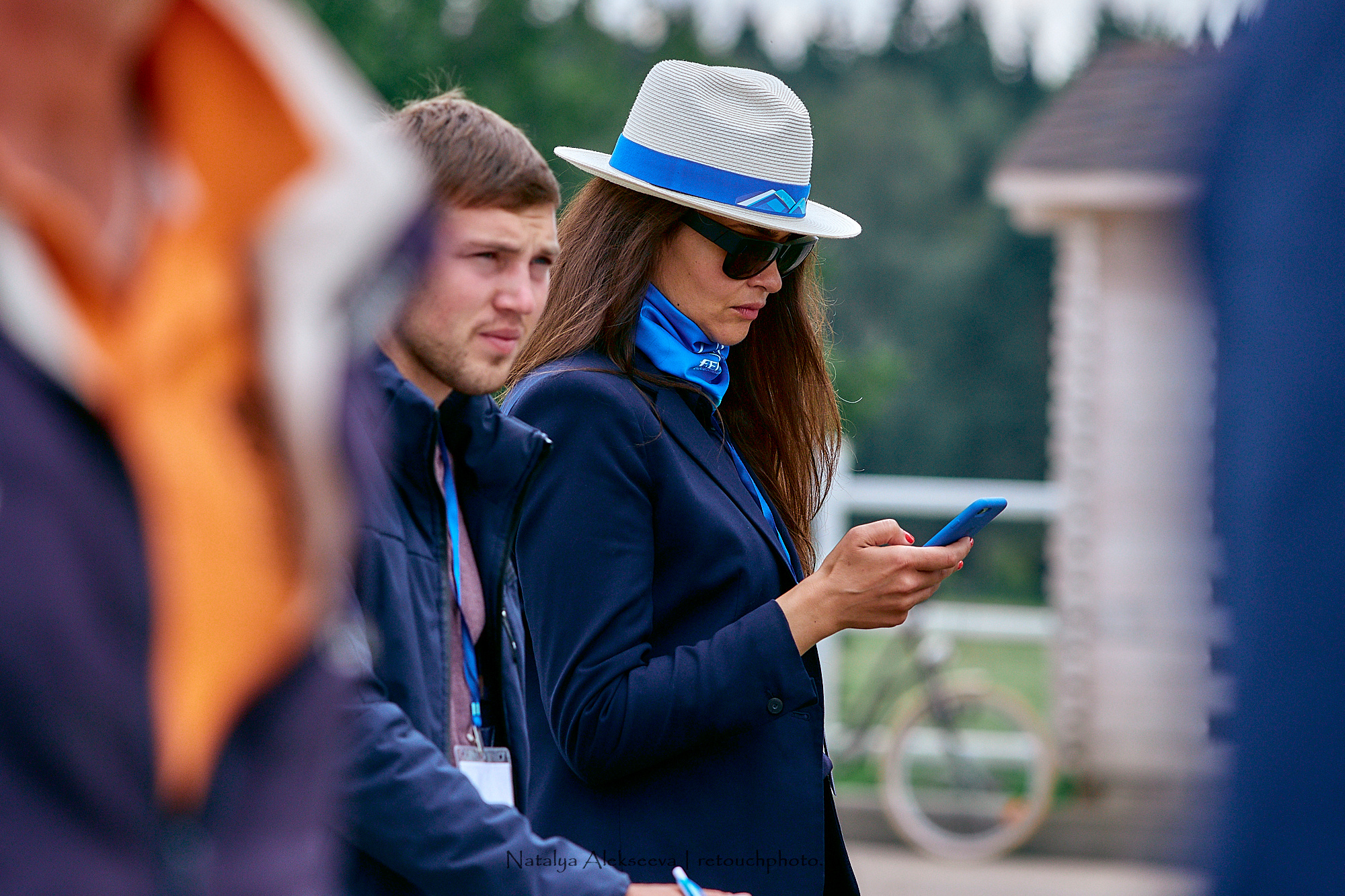 Кубок 1й Конной Армии по троеборью, Maxima Stables | 08'2020. Репортажный фотограф и ретушер в Москве Наталья Алексеева