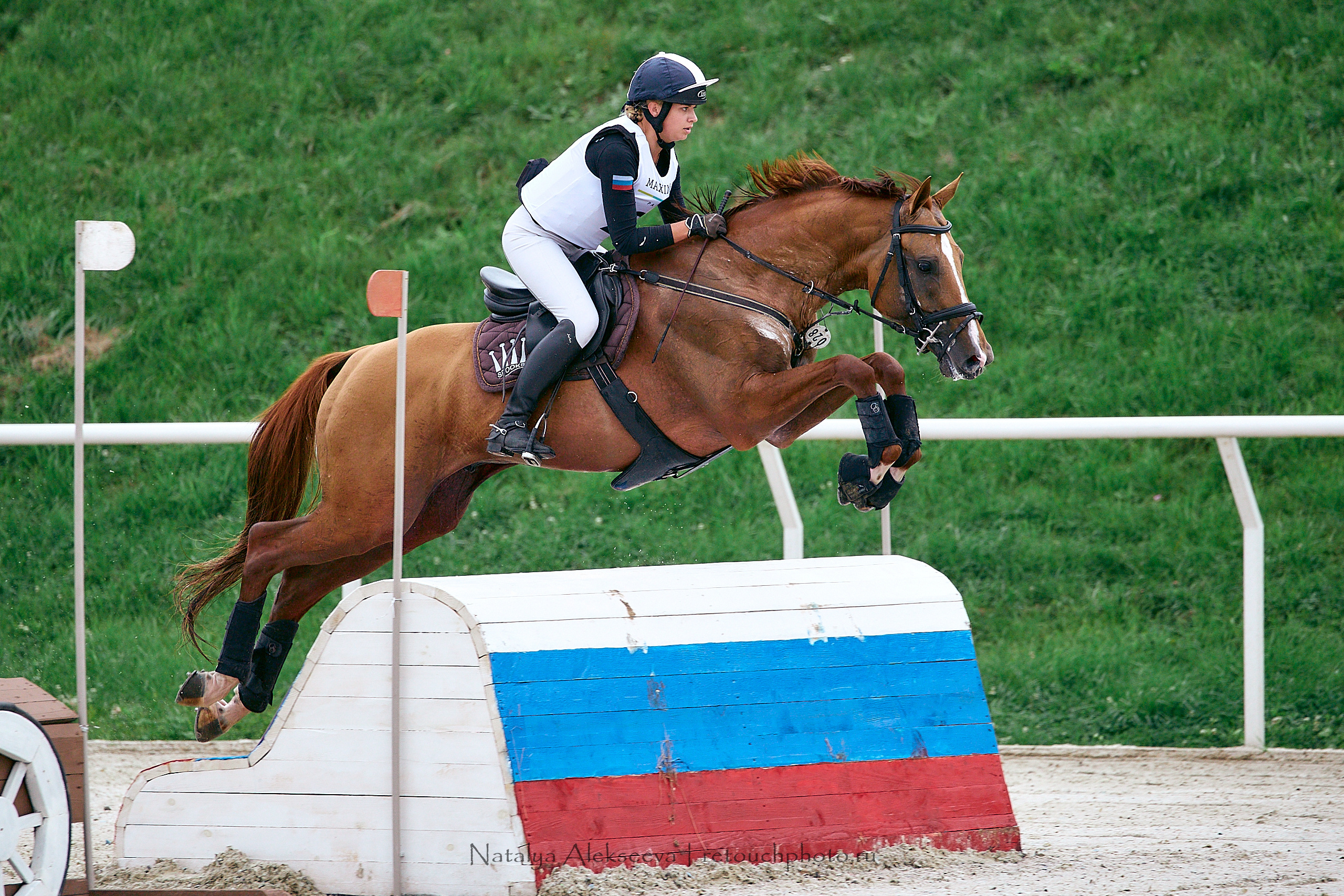 Кросс Чемпионата МО по троеборью, Maxima Stables | 08'2020. Репортажный фотограф и ретушер в Москве Наталья Алексеева