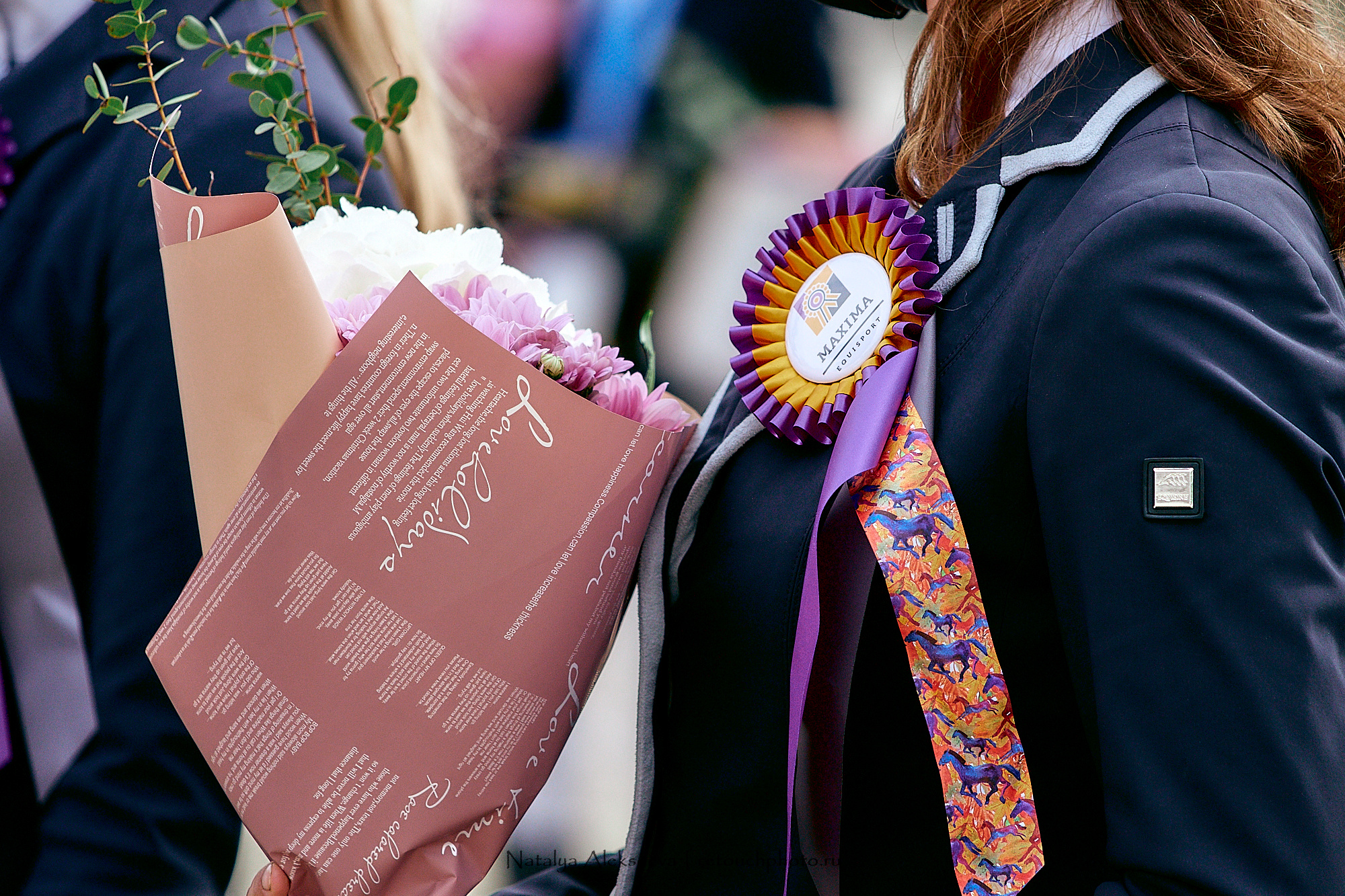 Кубок 1й Конной Армии по троеборью, Maxima Stables | 08'2020. Репортажный фотограф и ретушер в Москве Наталья Алексеева