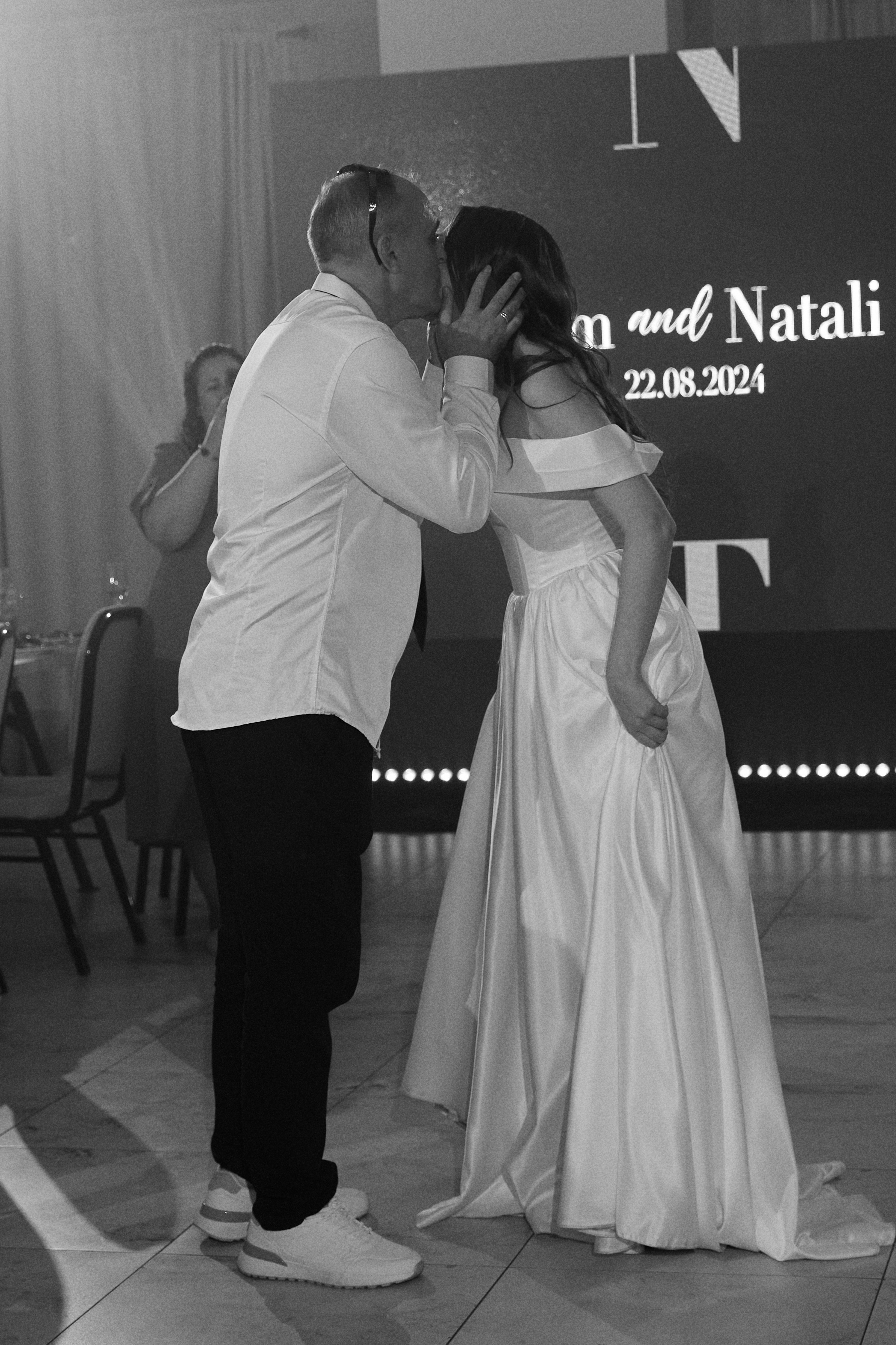 Лаймовое настроение. Фотограф Елена Краснопевцева