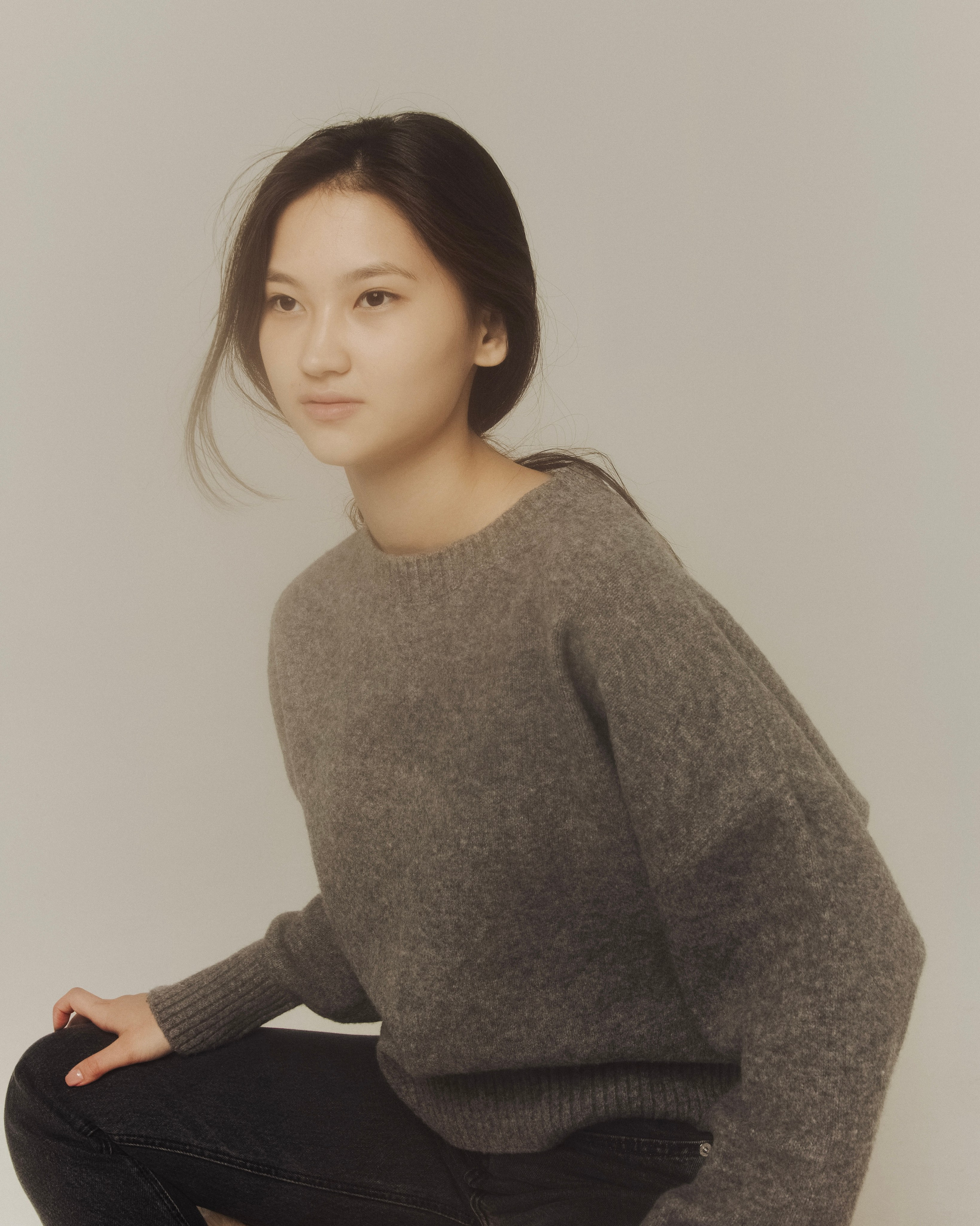 Zhibek. Fashion, portrait, personal photographer. Almaty, KZ