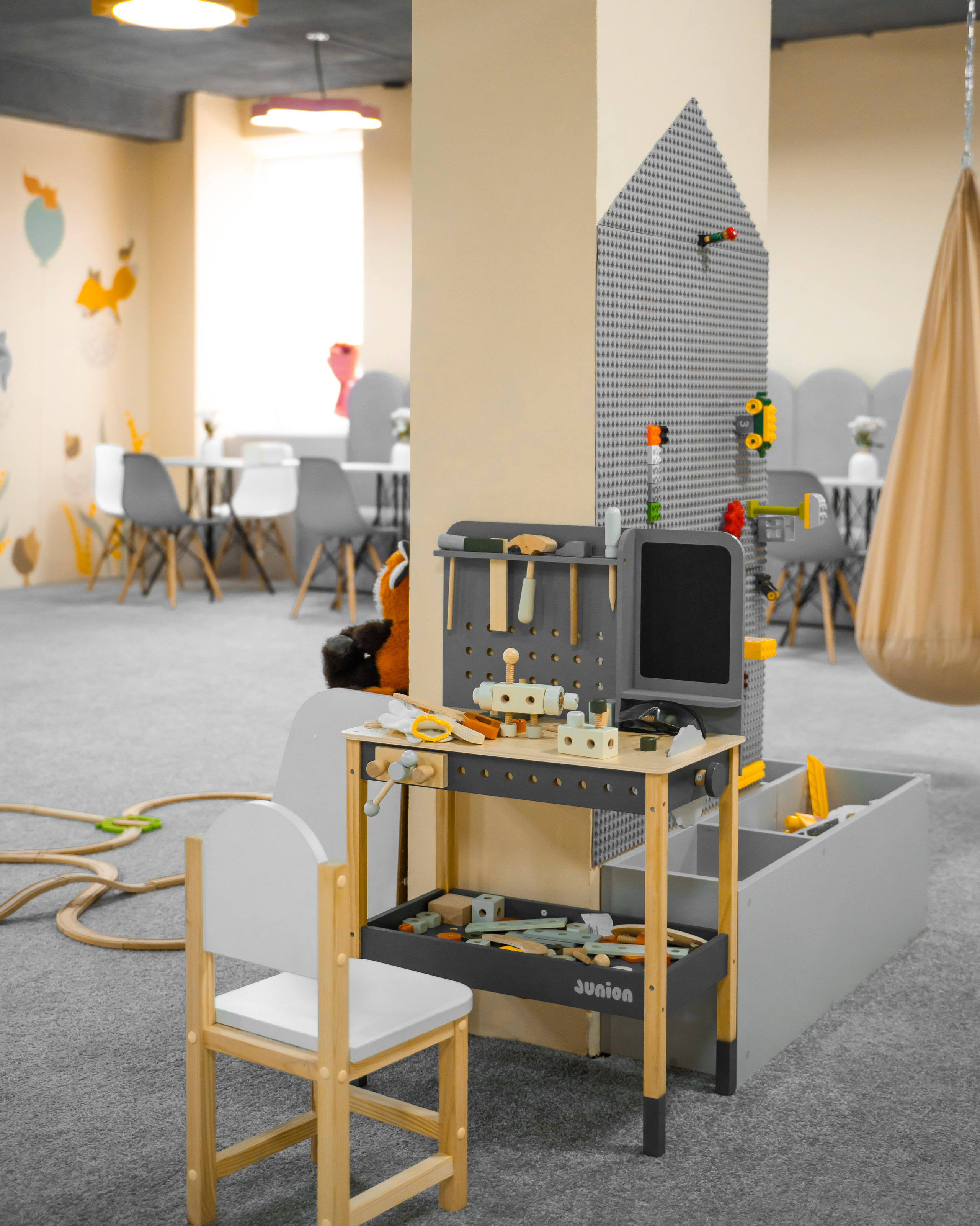 интерьерная съемка, съемка детского центра, съемка недвижимости, съемка квартир, фотограф минск, фотограф беларусь, Фотограф Ольга Шаповалова