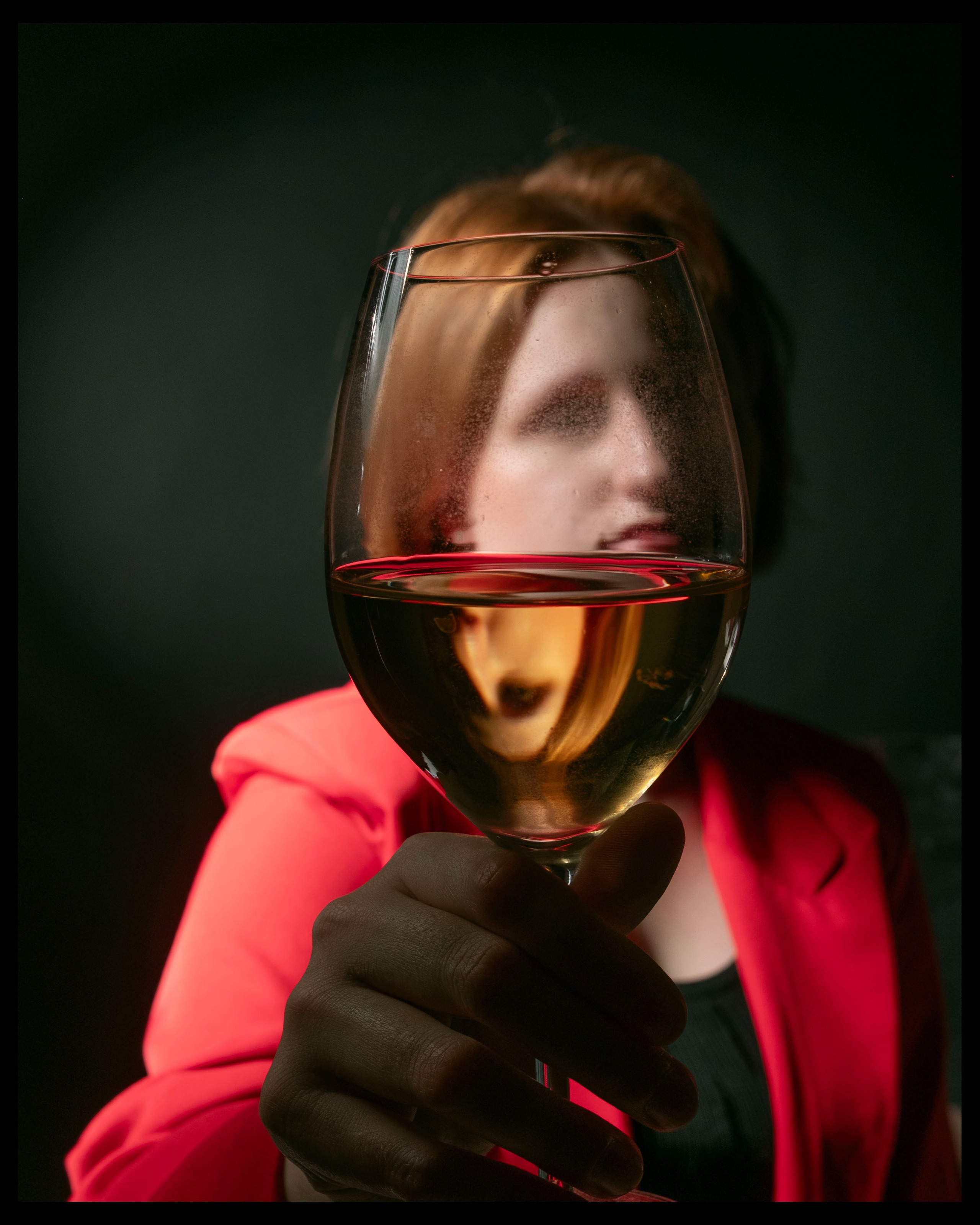 Полина, 2025. Портретный фотограф в Москве Евгения Яковенко