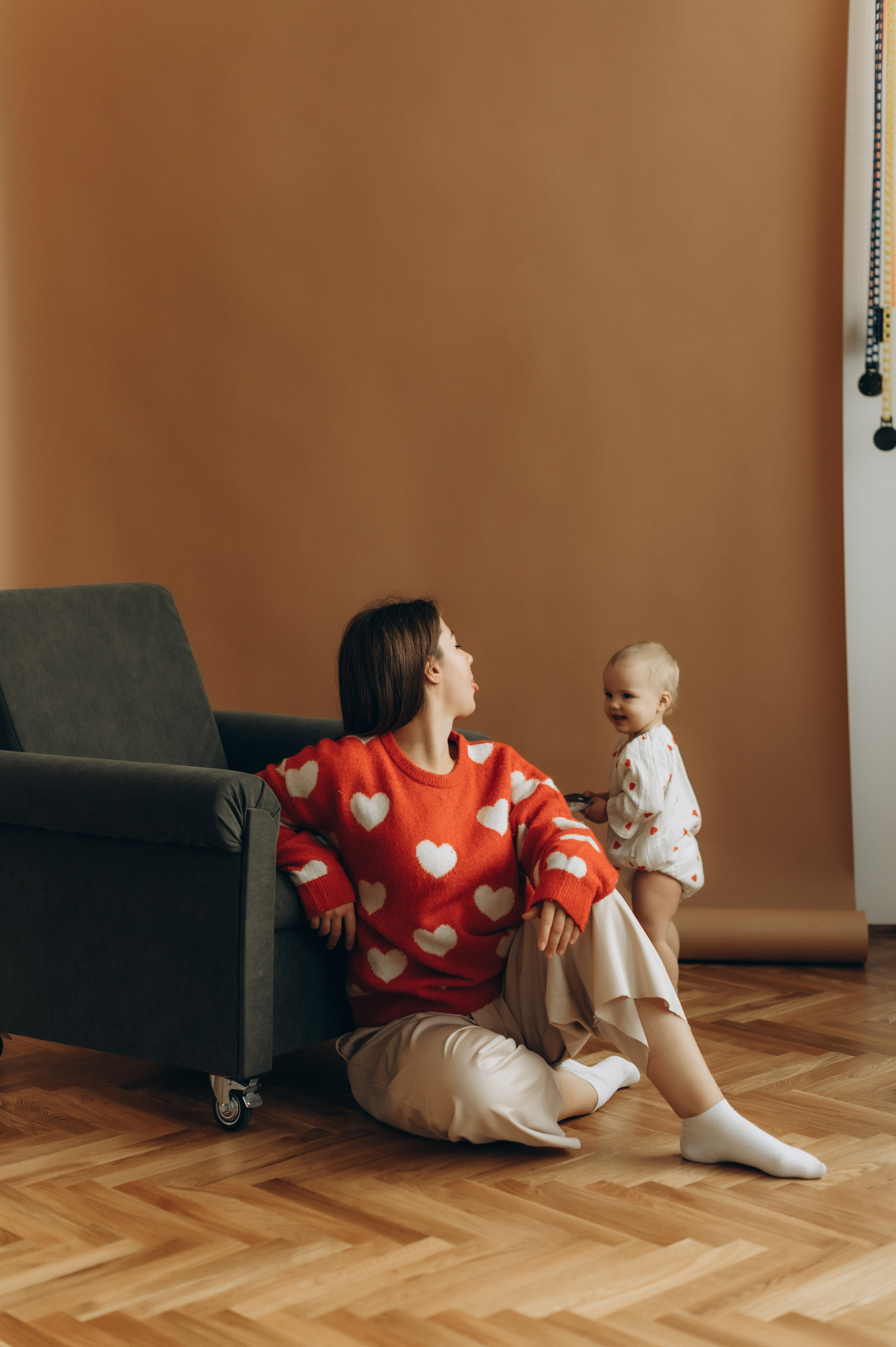 Настя и Полина. Ирина Гонтарева|Фотограф|Белгород