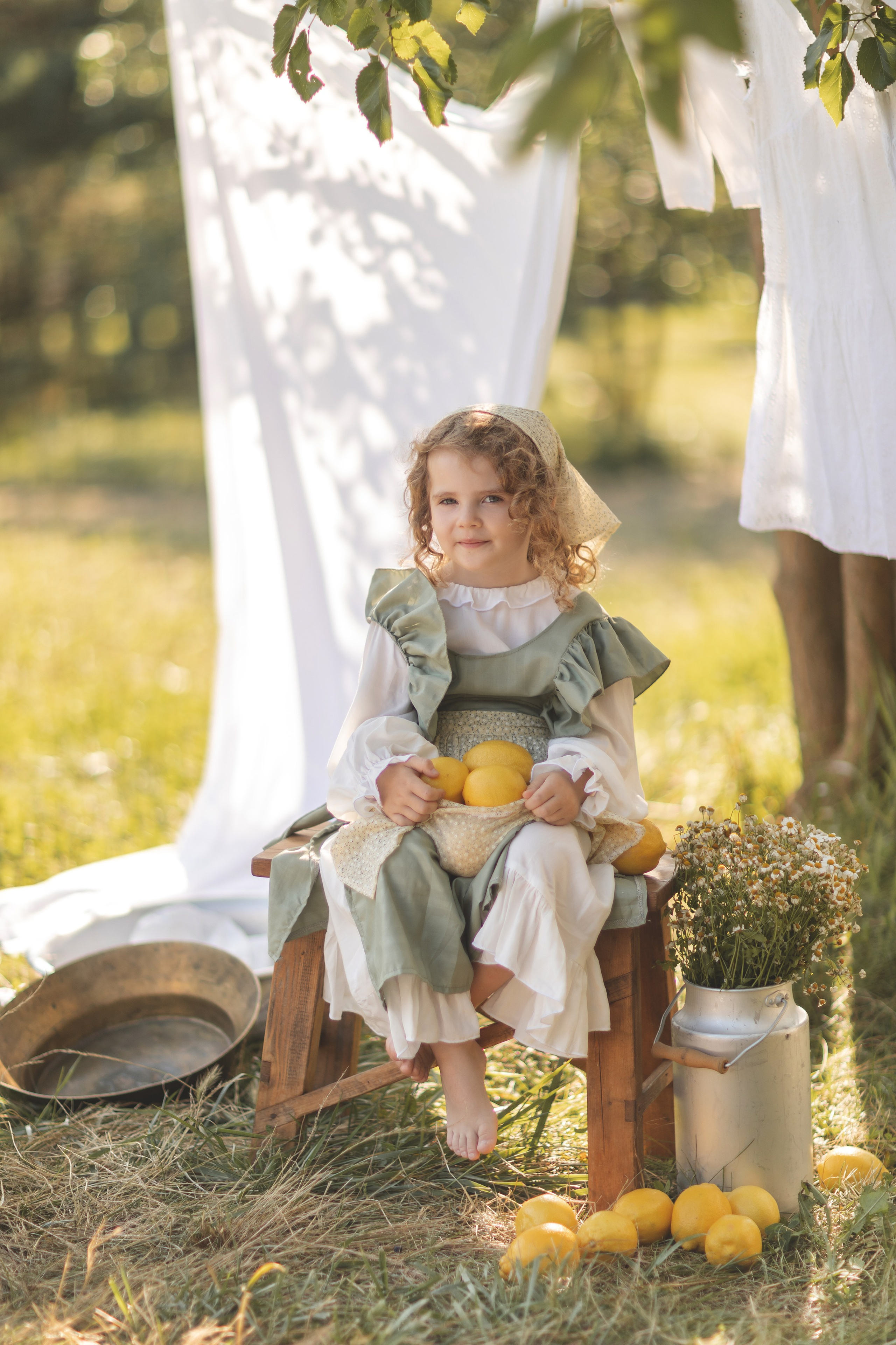 Стирка. Семейный и детский фотограф Краснодар Валерия Власенко