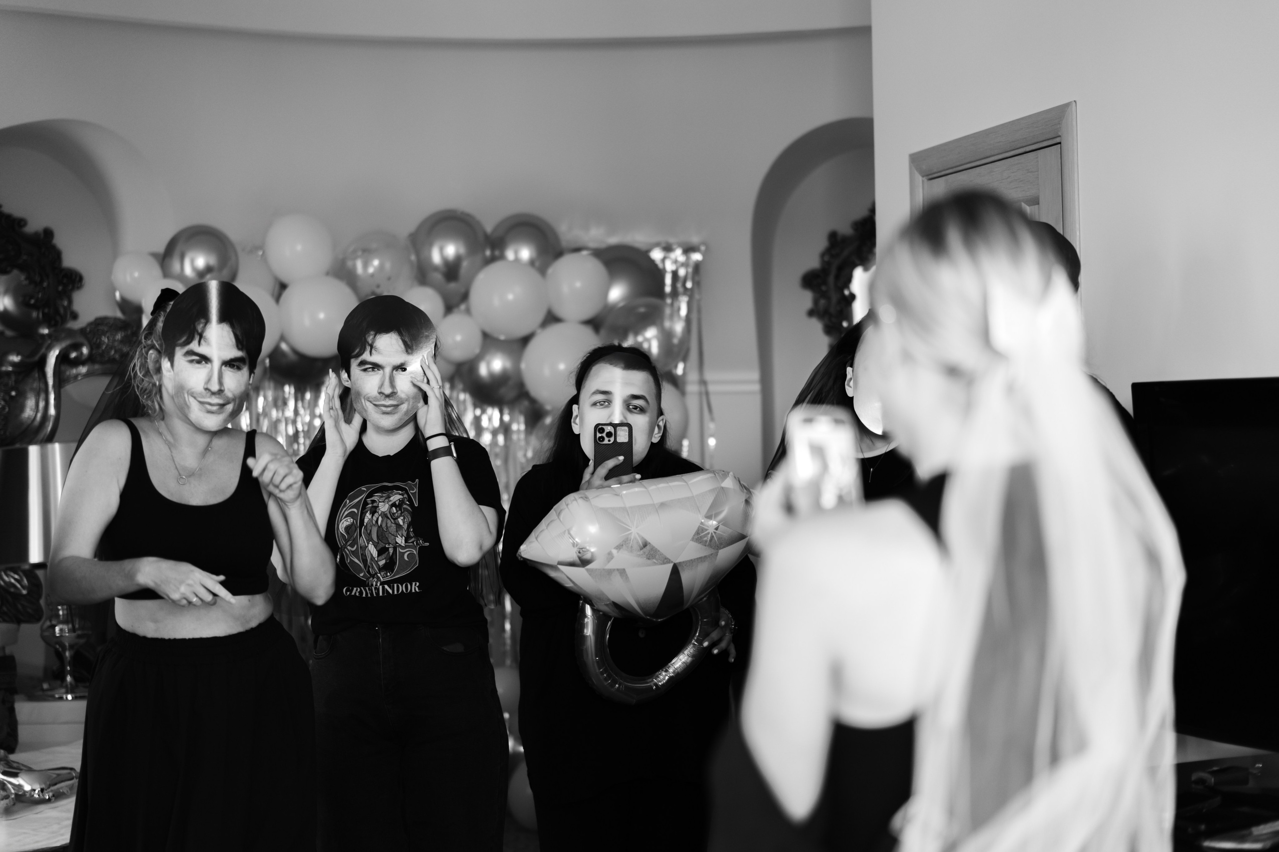 Соловьева? Дурнева!. Главная