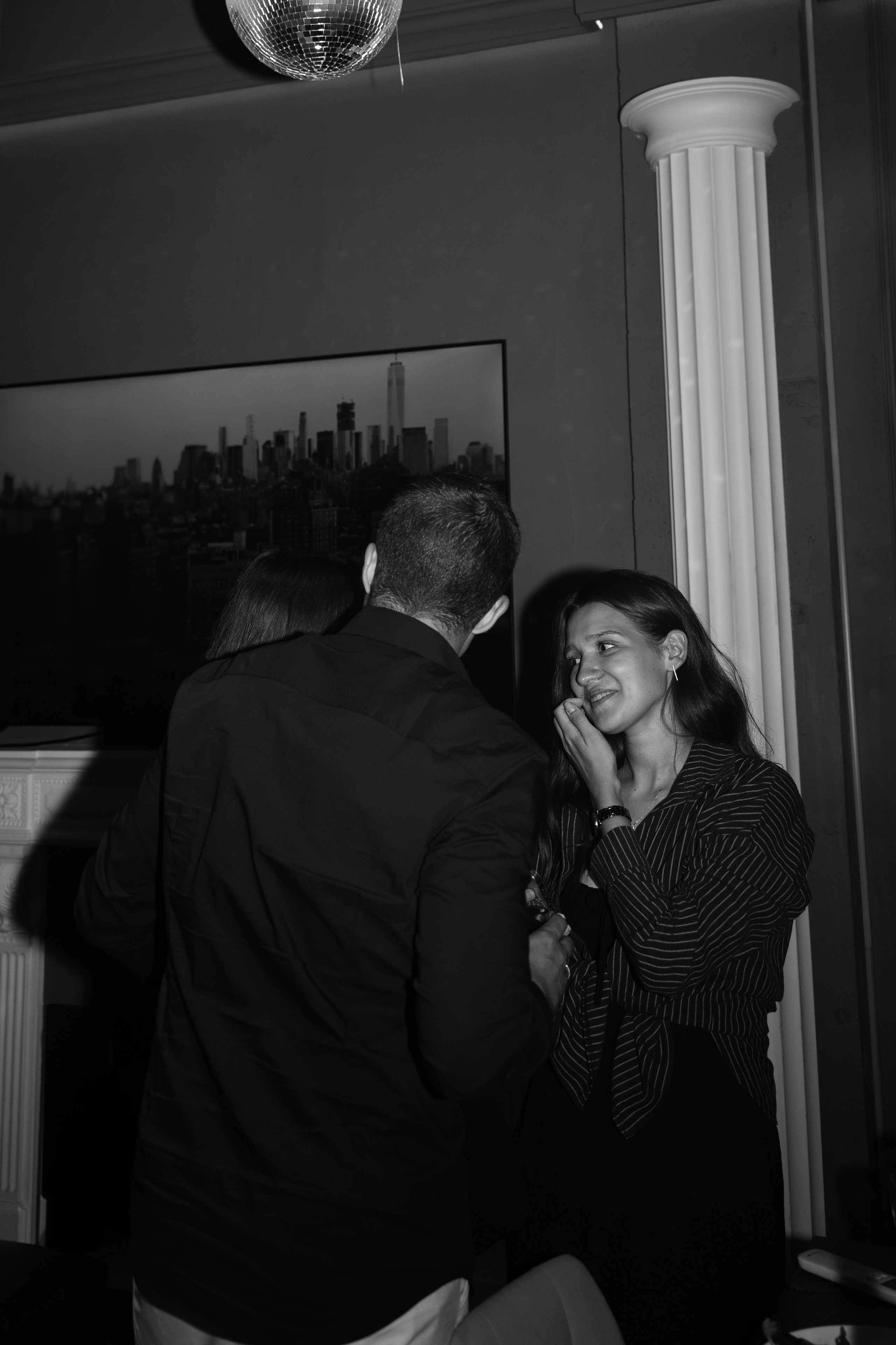 Happy Birthday, Ilya!. Главная