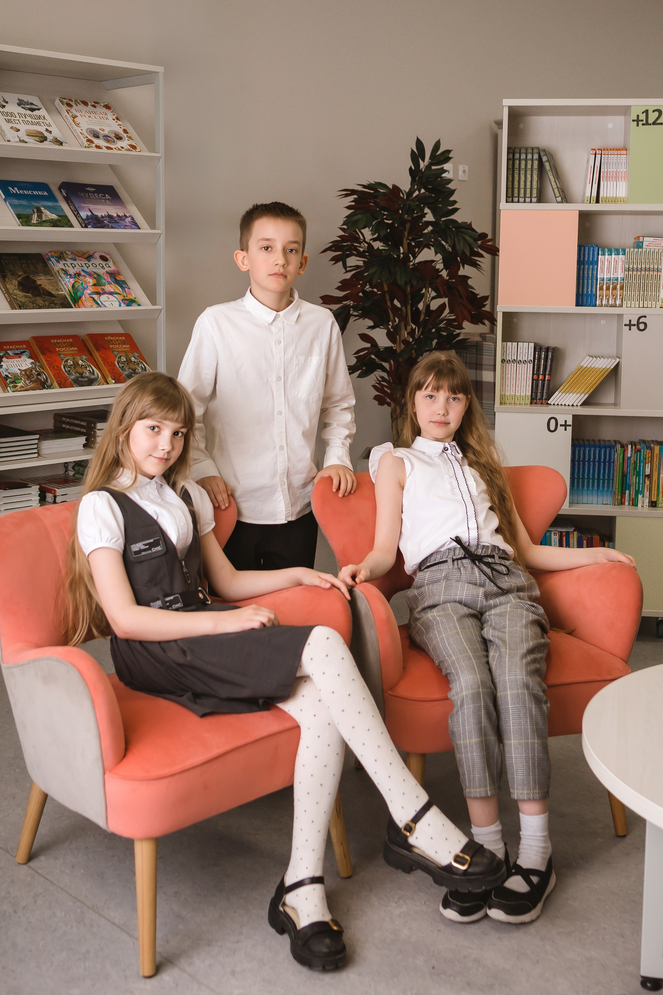 Школьные фотосессии. Фотограф Новорожденных и беременности г. Тюмень