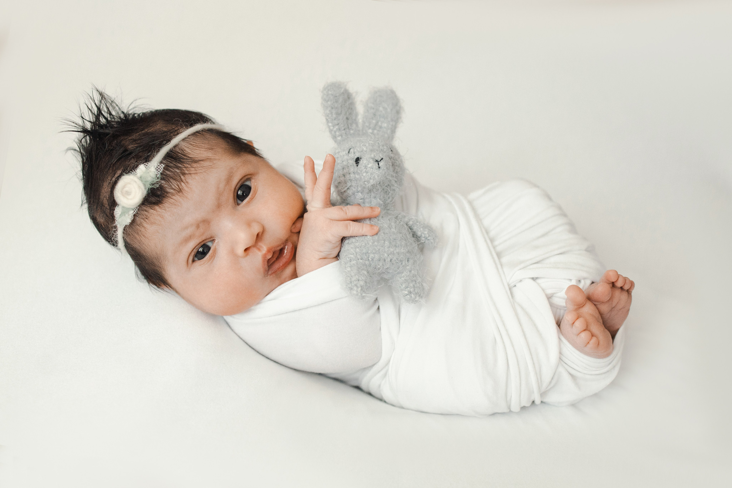 Эва. Фотограф в Иркутске Тома Кабанова