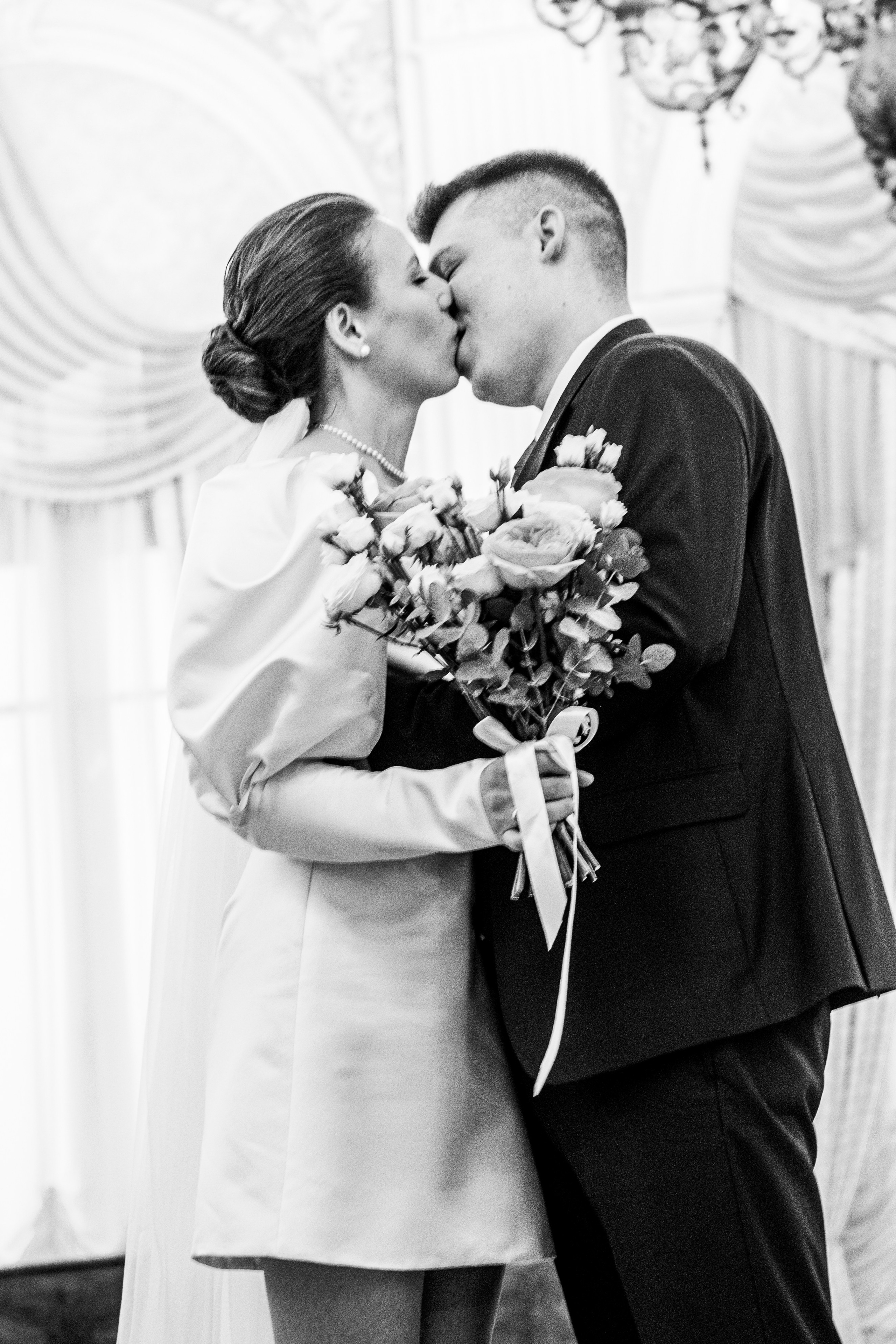 Дамир + Екатерина. Фотограф СПб Александр Шведов: Свадьбы, фотопрогулки, портфолио, фотопроекты