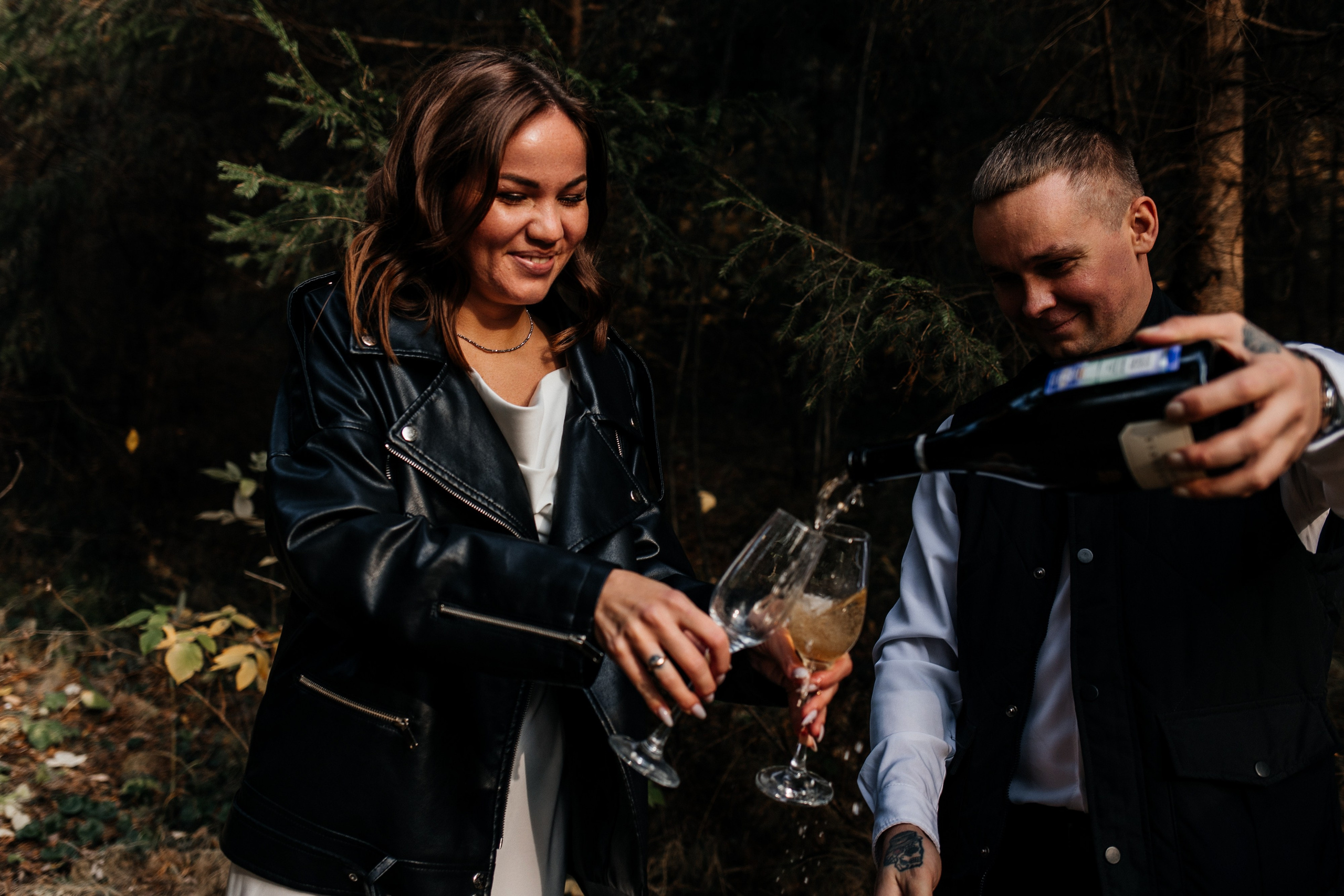 СЕРГЕЙ&КСЕНИЯ. Фотограф Кудымкар | Пермский край