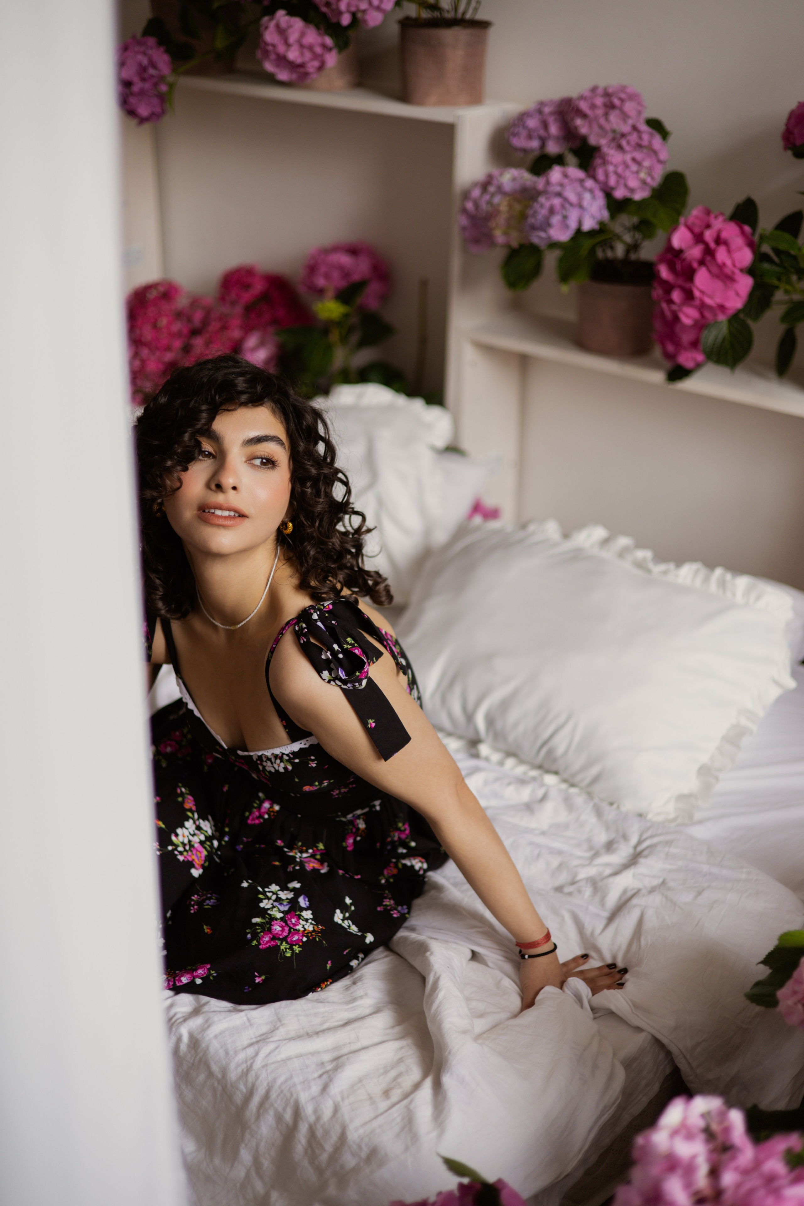 Элина. Фотограф из Краснодара Мария Приходько