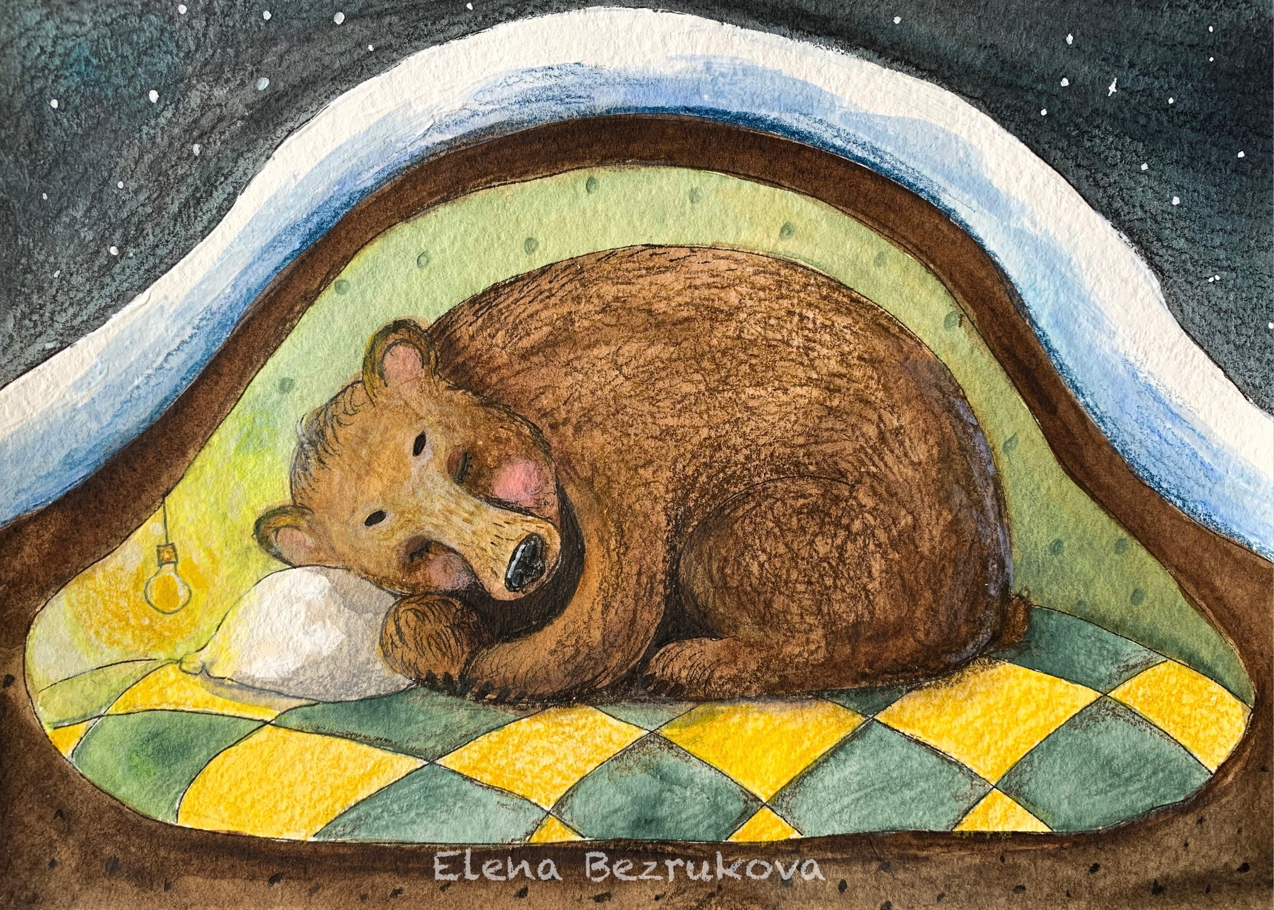 Иллюстрации