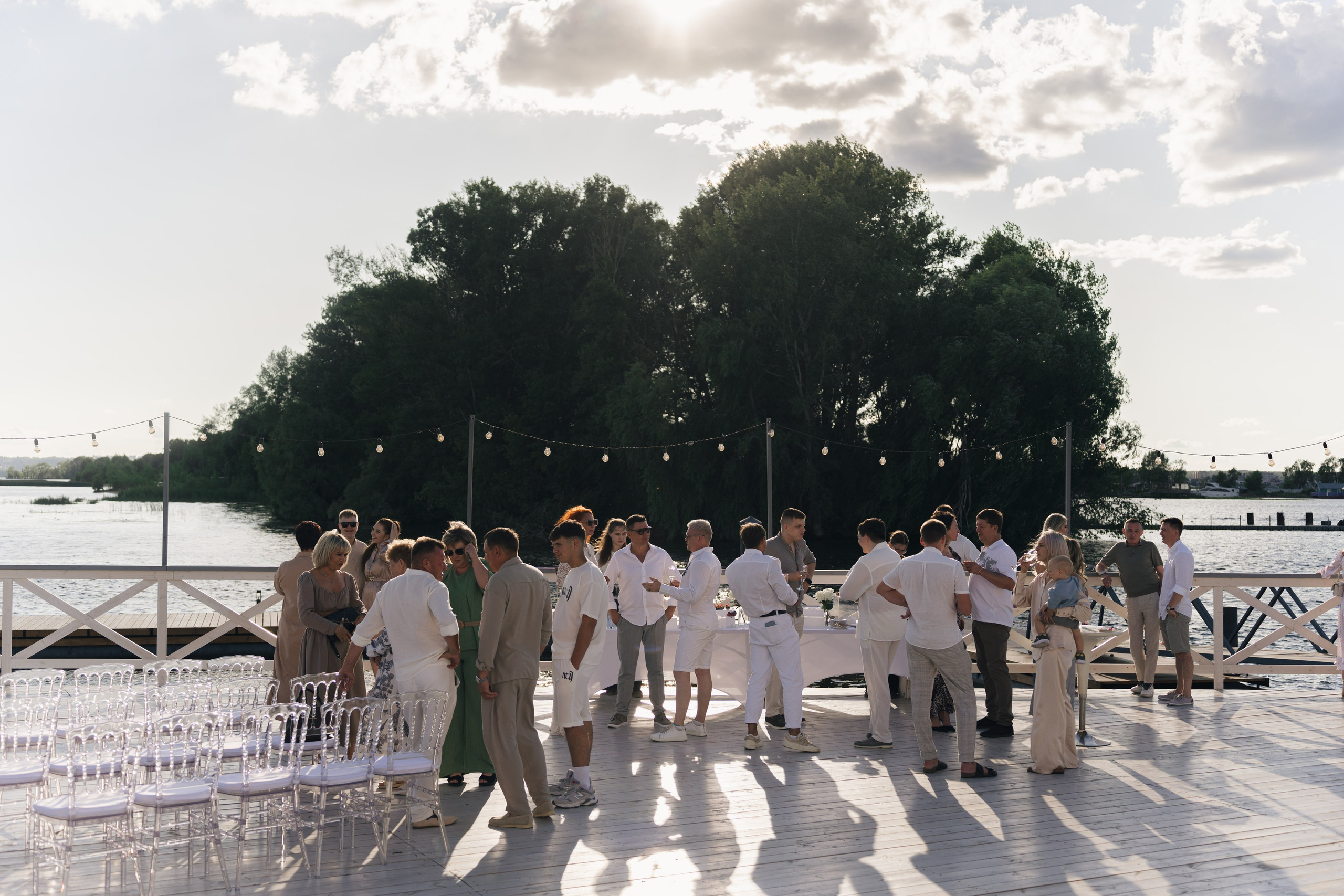 Злата & Ильдар. Репортажный фотограф в Казани Виктория Трунова