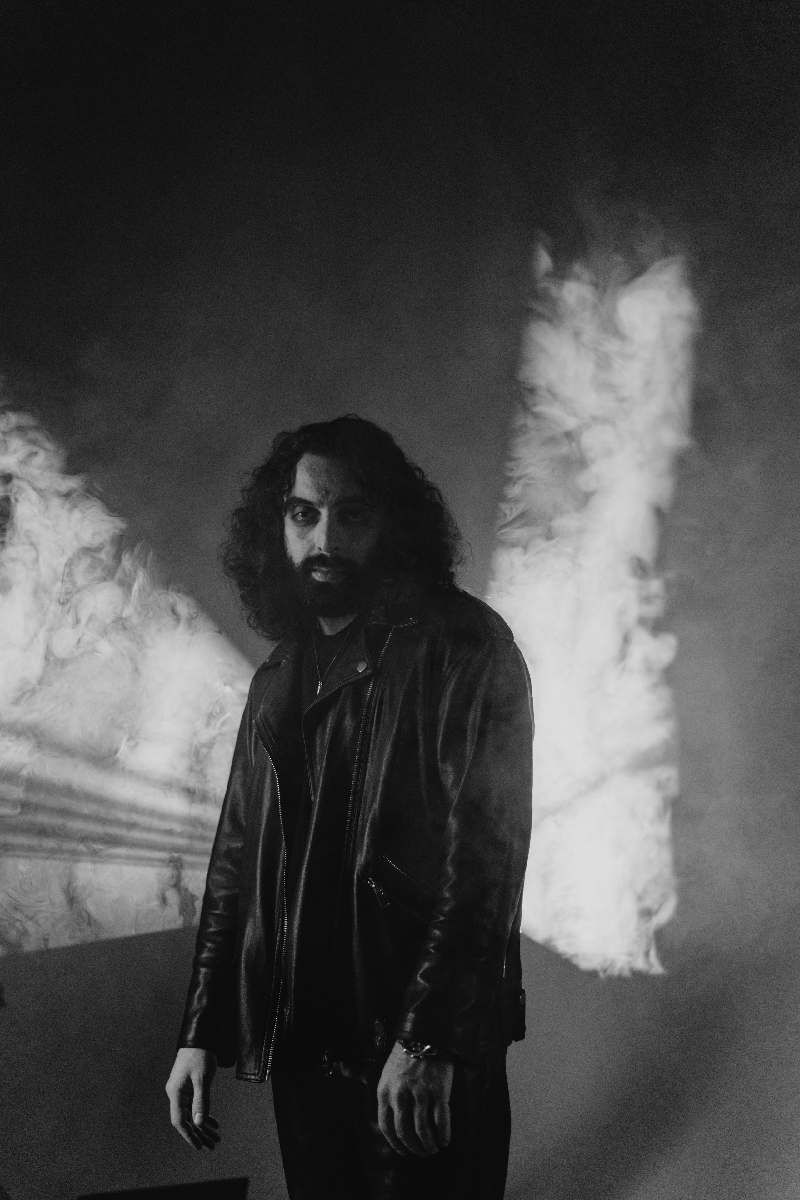 Backstage // 2023. Репортажный фотограф в Казани Виктория Трунова