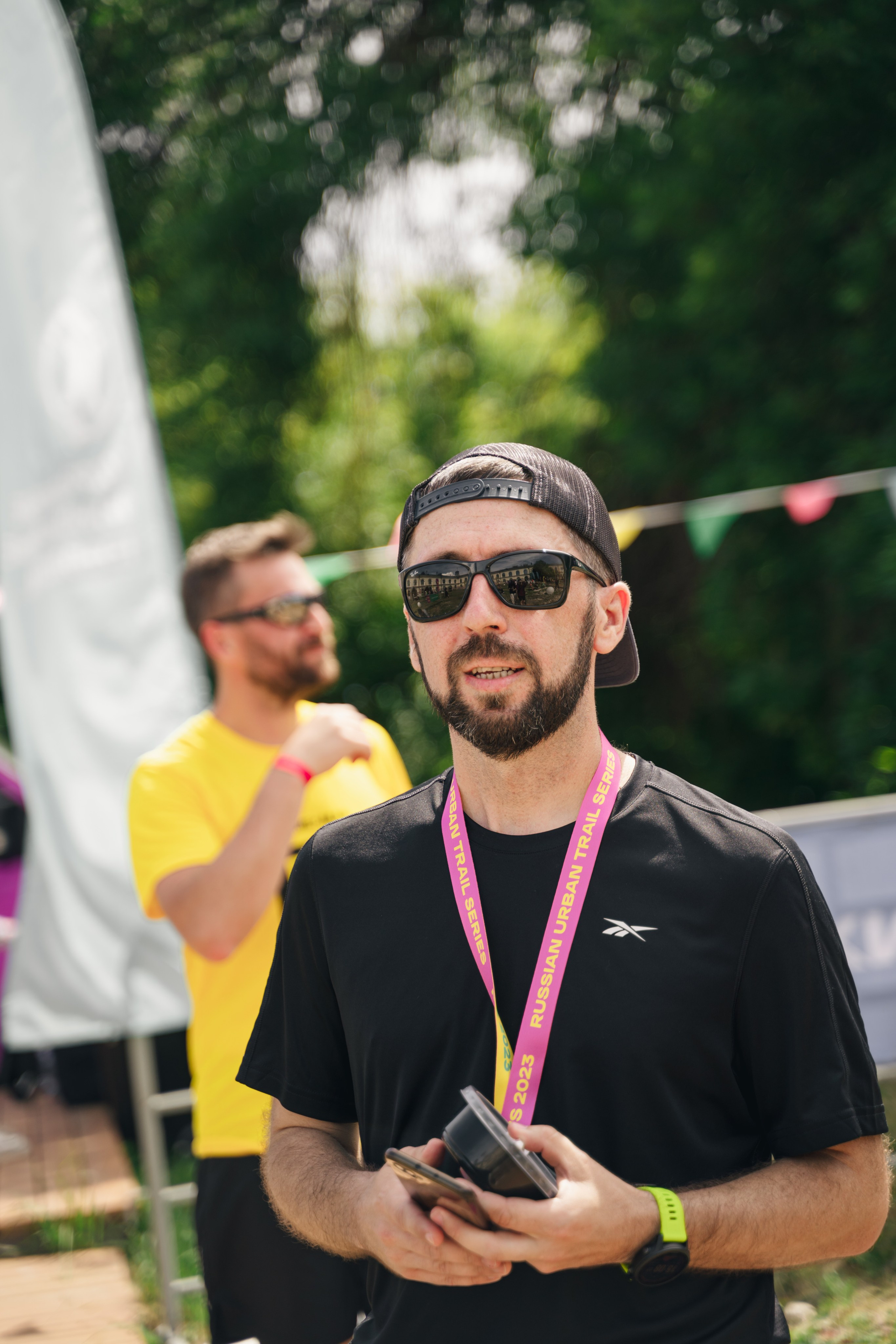 Рутс // 2023. Репортажный фотограф в Казани Виктория Трунова